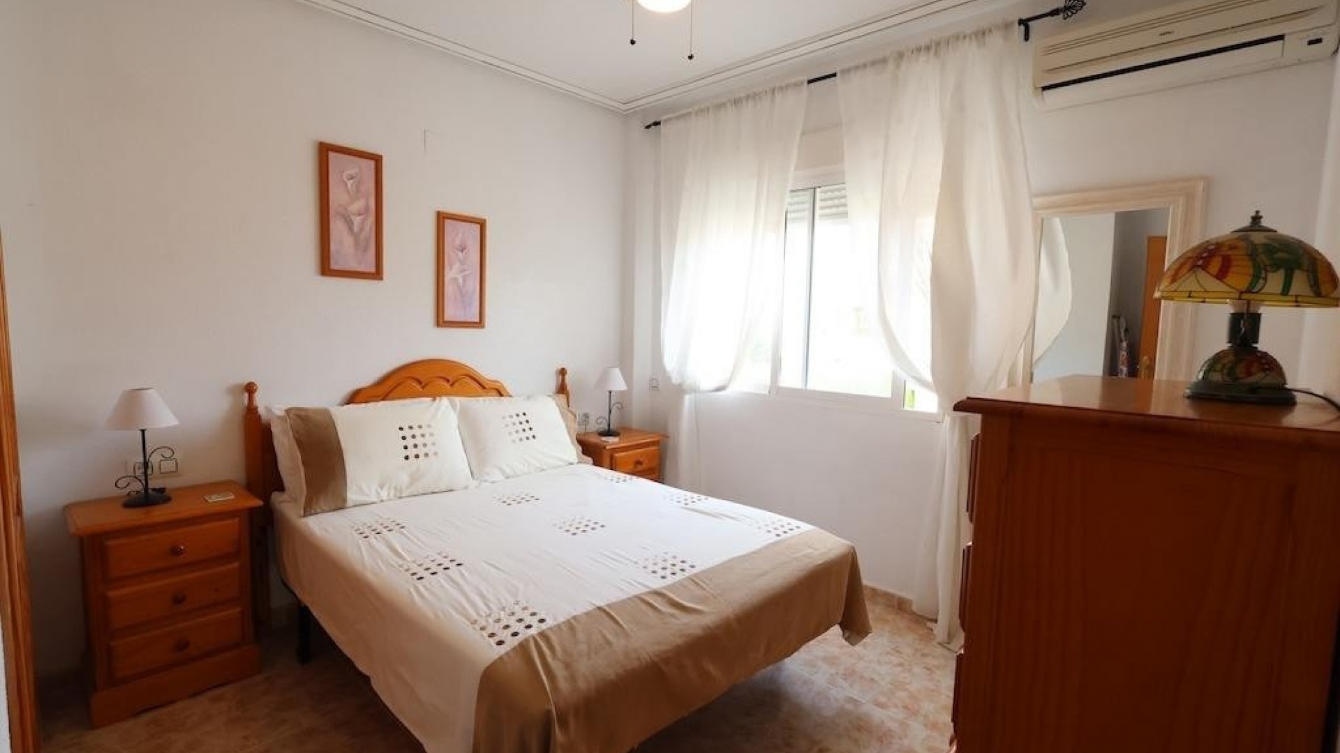 Återförsäljning - Villa - Orihuela - La Zenia