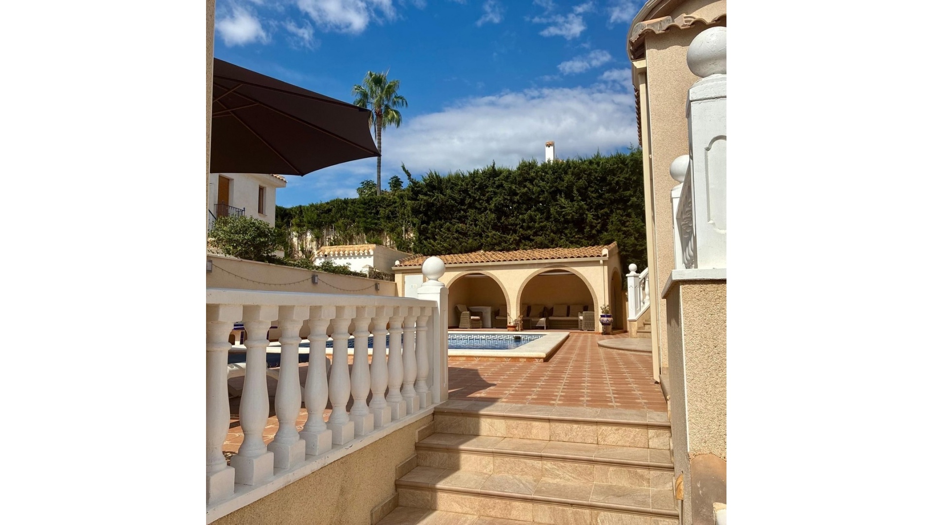 Återförsäljning - Villa - Orihuela - La Zenia