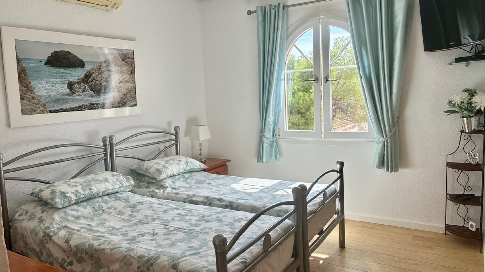 Återförsäljning - Villa - Orihuela - La Zenia