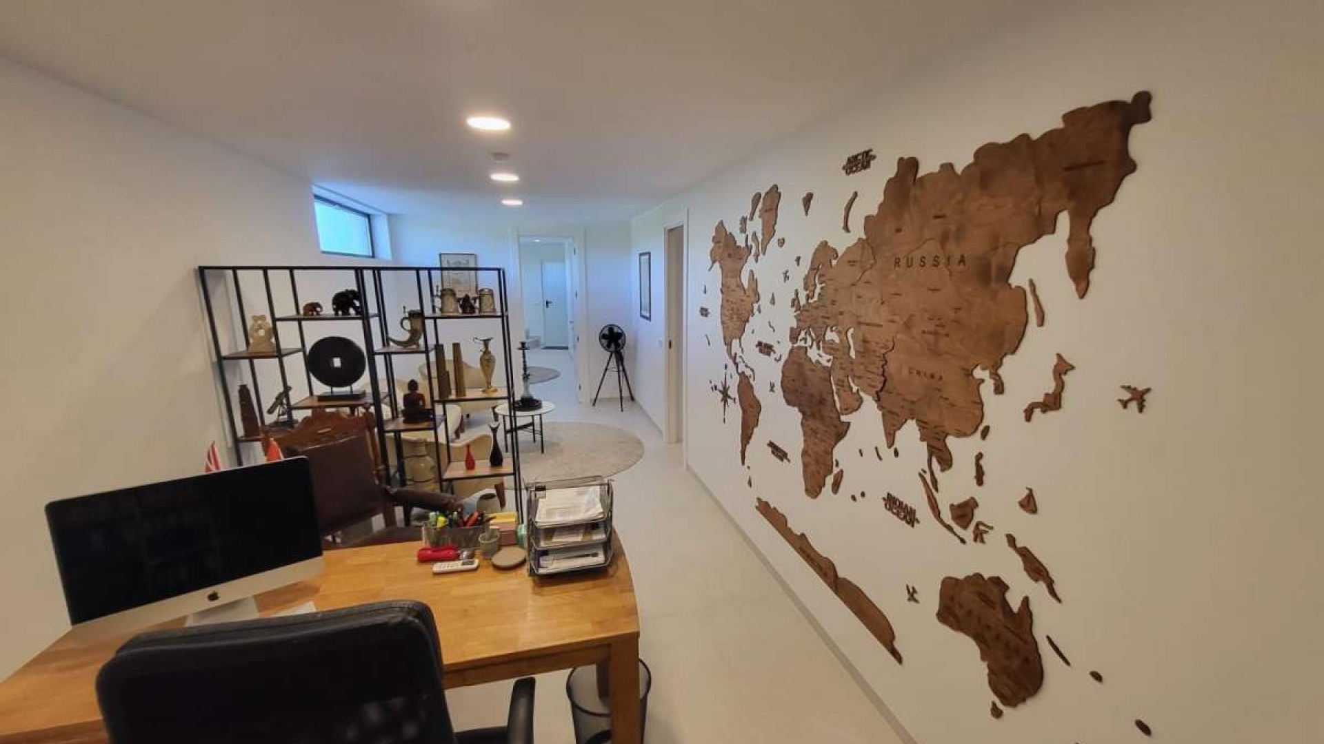 Återförsäljning - Villa - Orihuela - Las Colinas Golf Resort