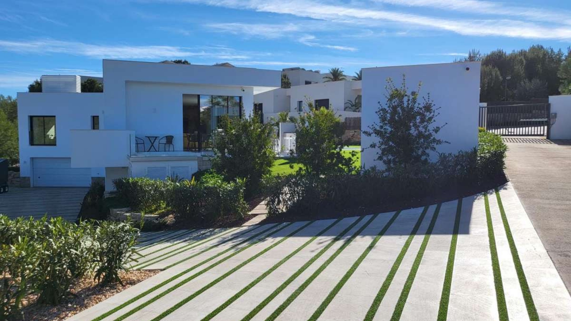 Återförsäljning - Villa - Orihuela - Las Colinas Golf Resort