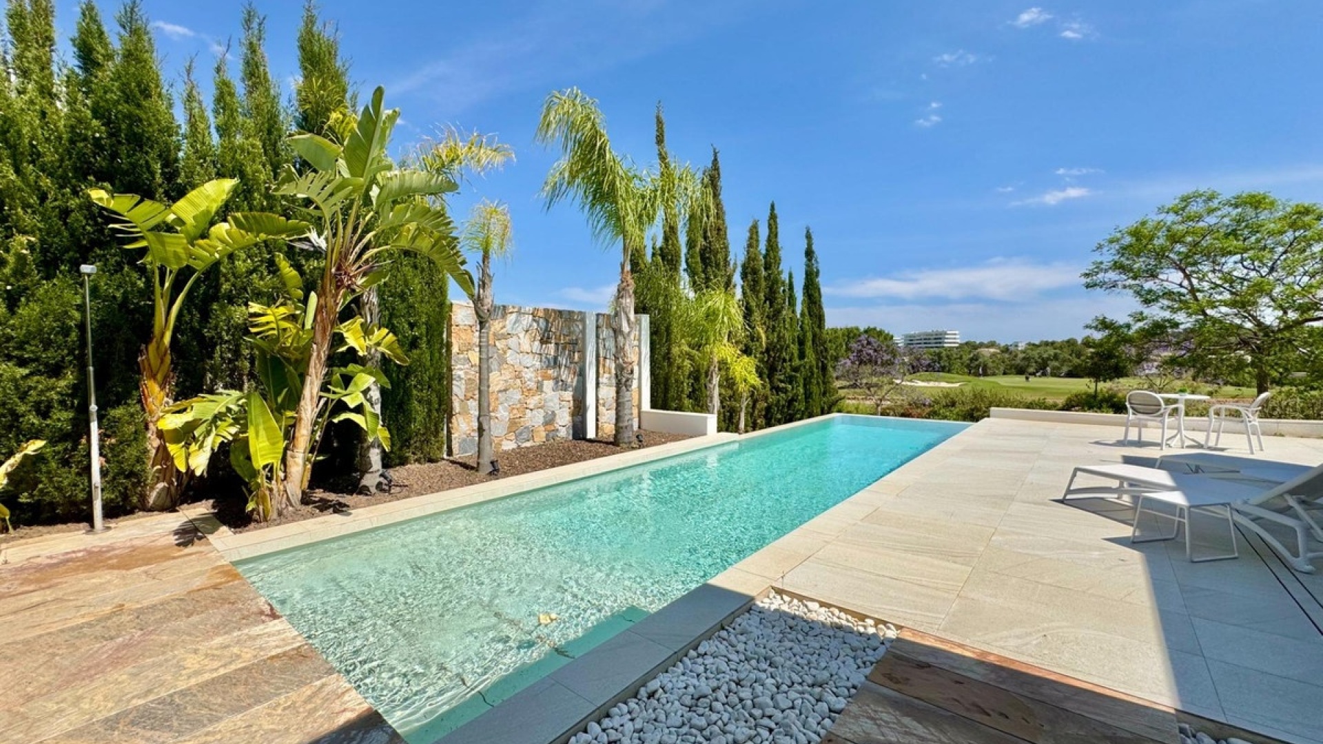 Återförsäljning - Villa - Orihuela - Las Colinas Golf Resort