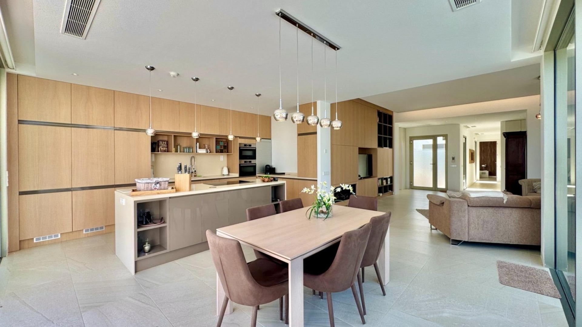 Återförsäljning - Villa - Orihuela - Las Colinas Golf Resort