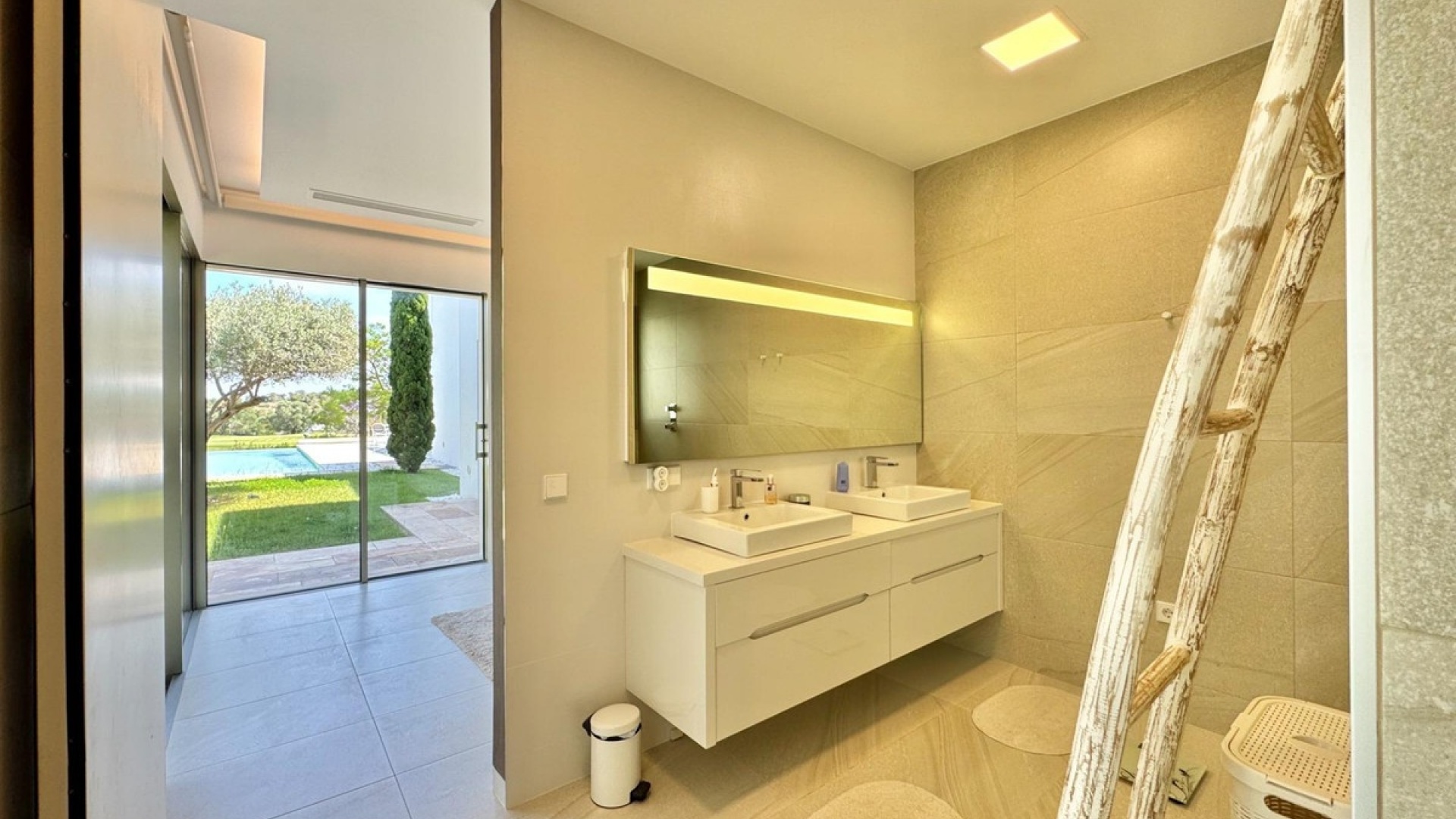Återförsäljning - Villa - Orihuela - Las Colinas Golf Resort