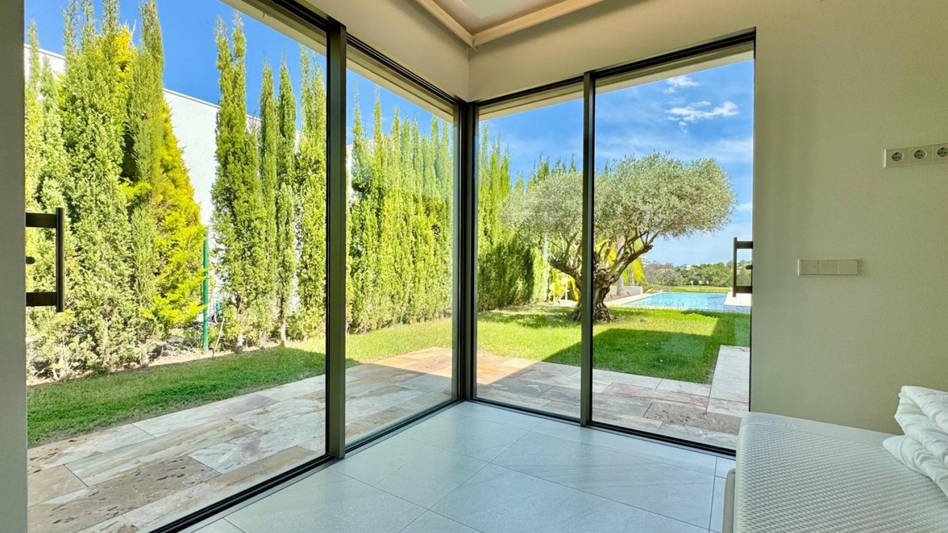 Återförsäljning - Villa - Orihuela - Las Colinas Golf Resort