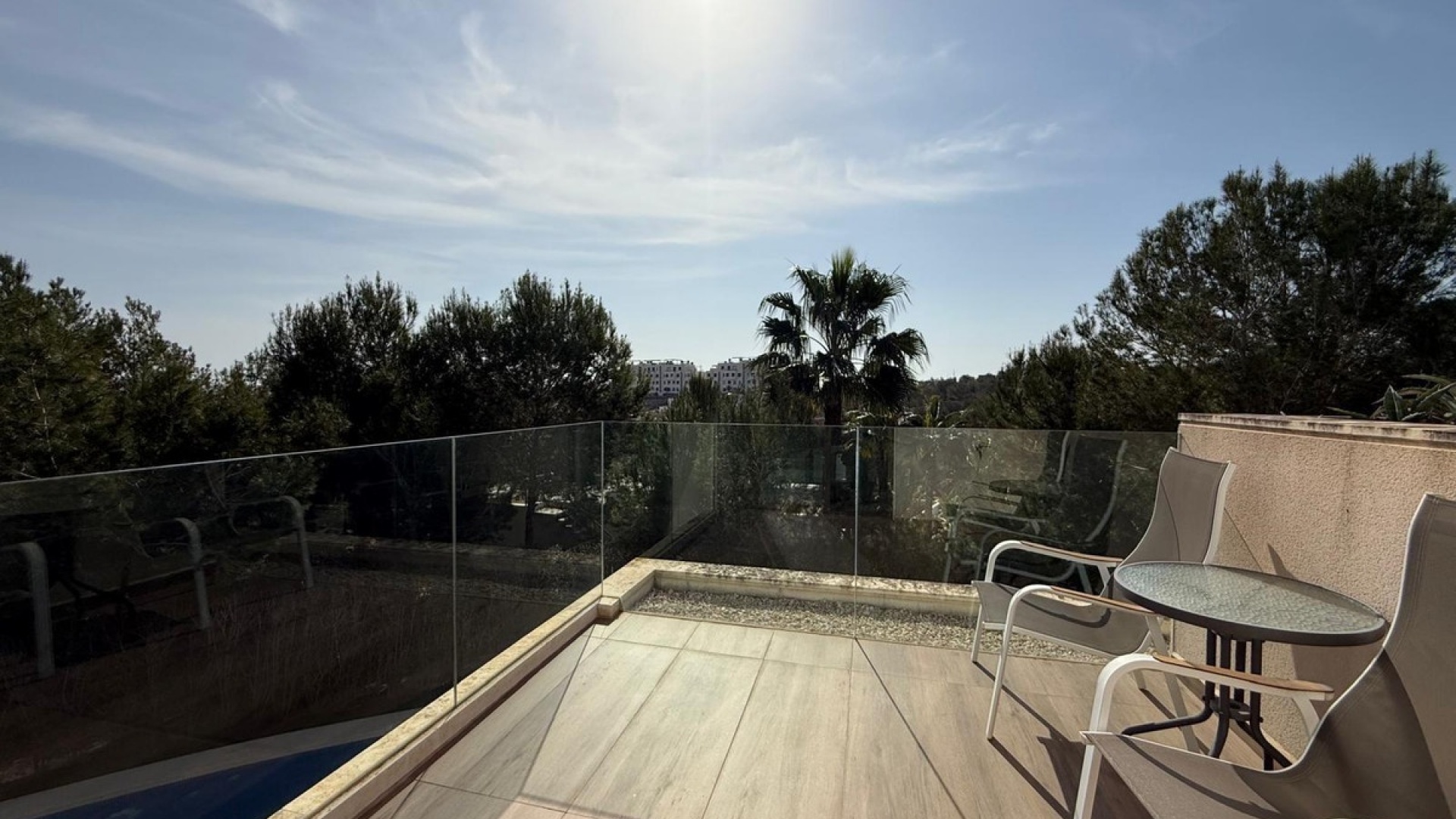 Återförsäljning - Villa - Orihuela - Las Colinas Golf Resort