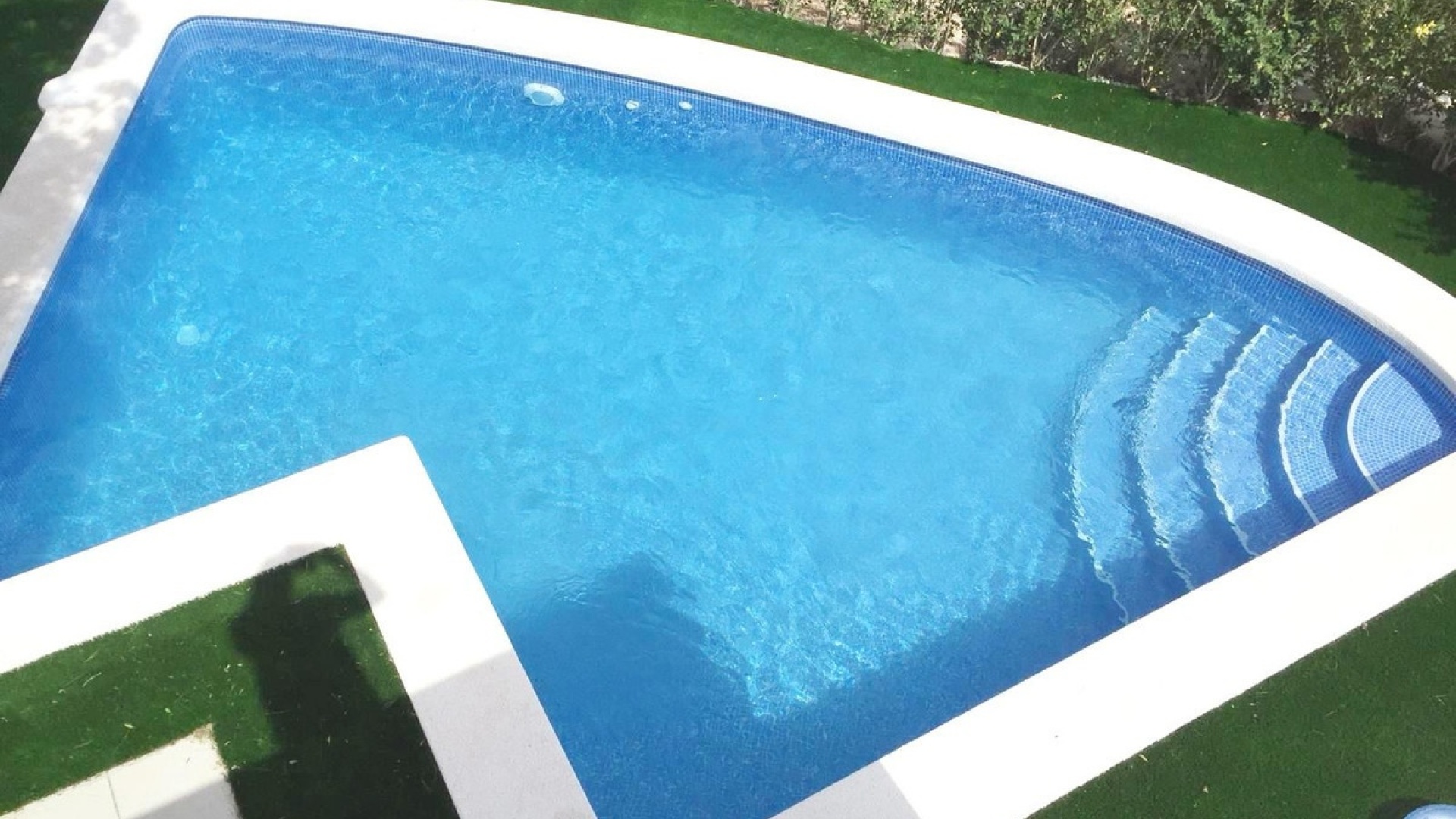 Återförsäljning - Villa - Orihuela - Las Colinas Golf Resort