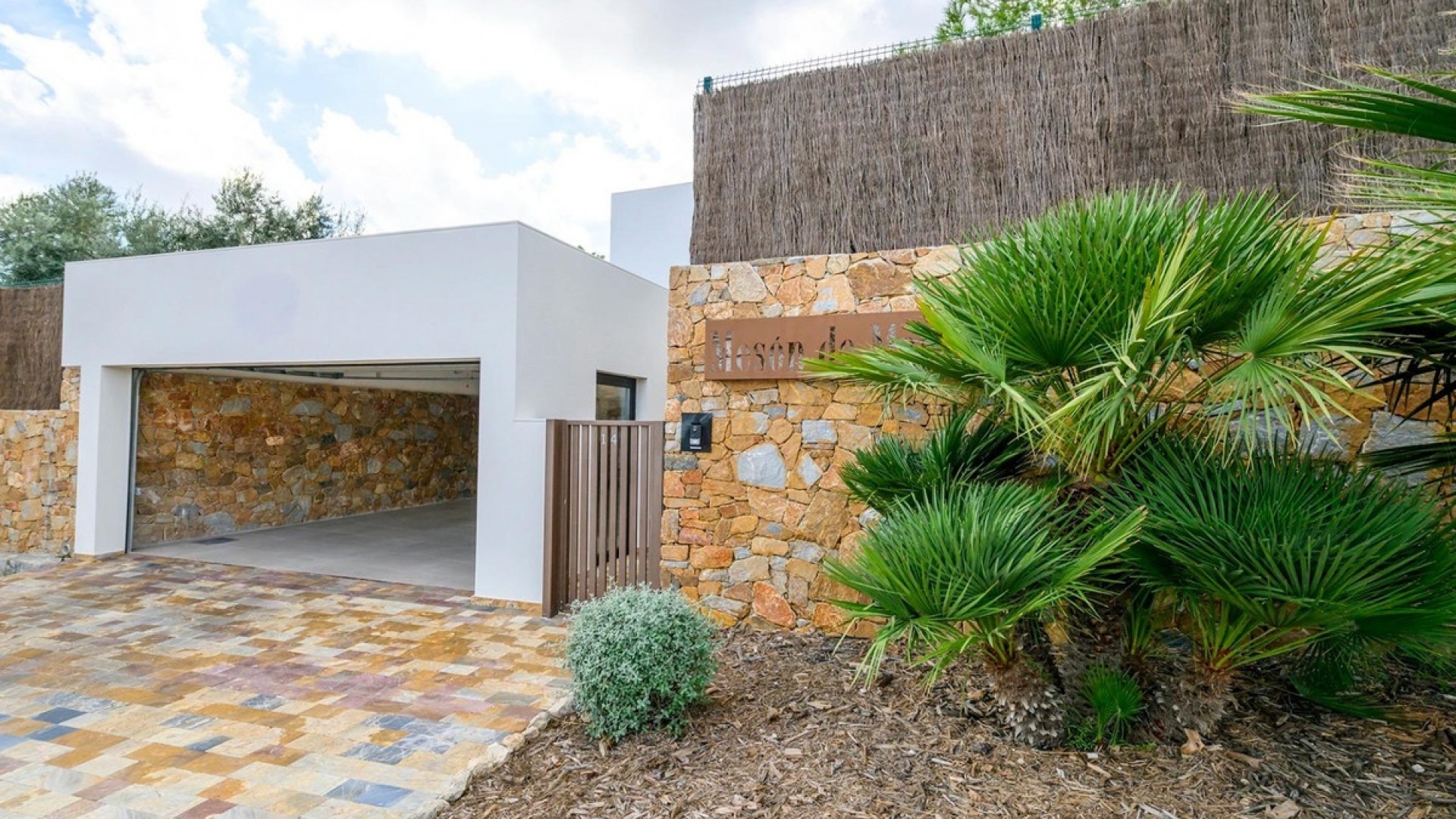 Återförsäljning - Villa - Orihuela - Las Colinas Golf Resort