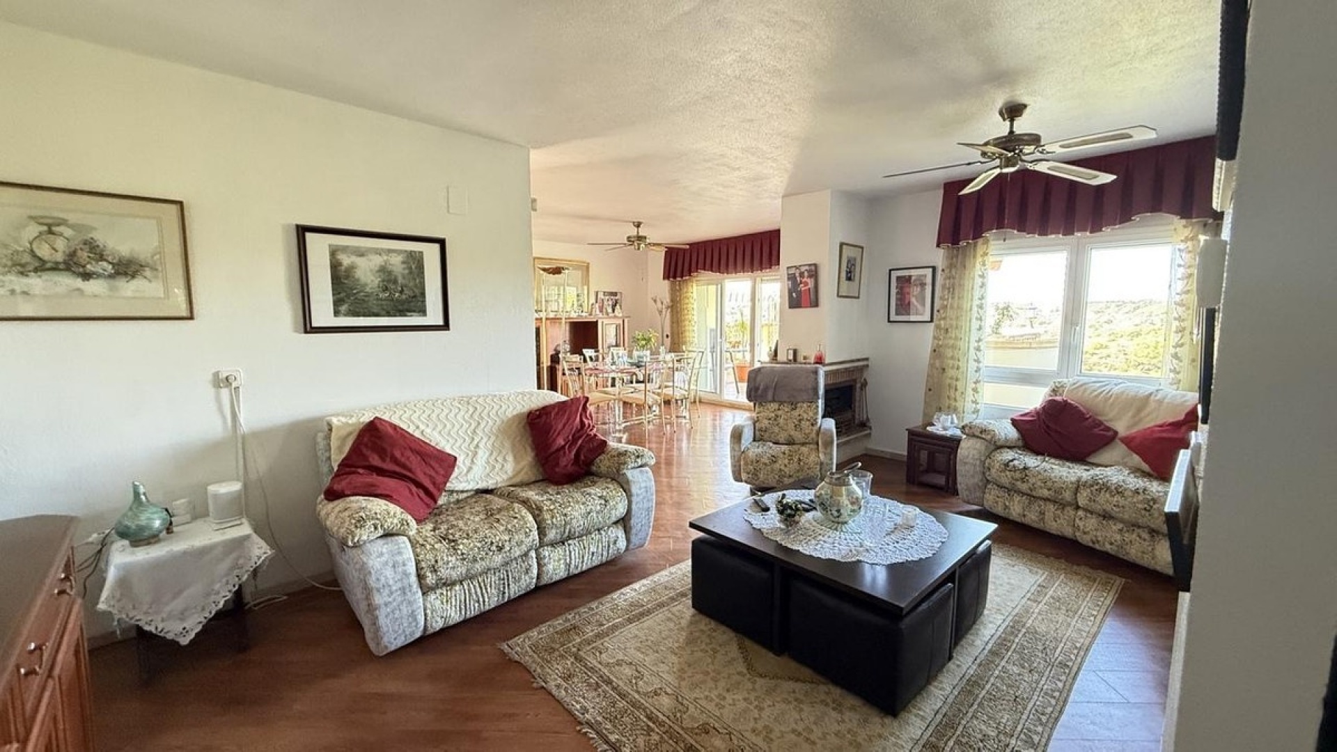 Återförsäljning - Villa - Orihuela - Las Ramblas