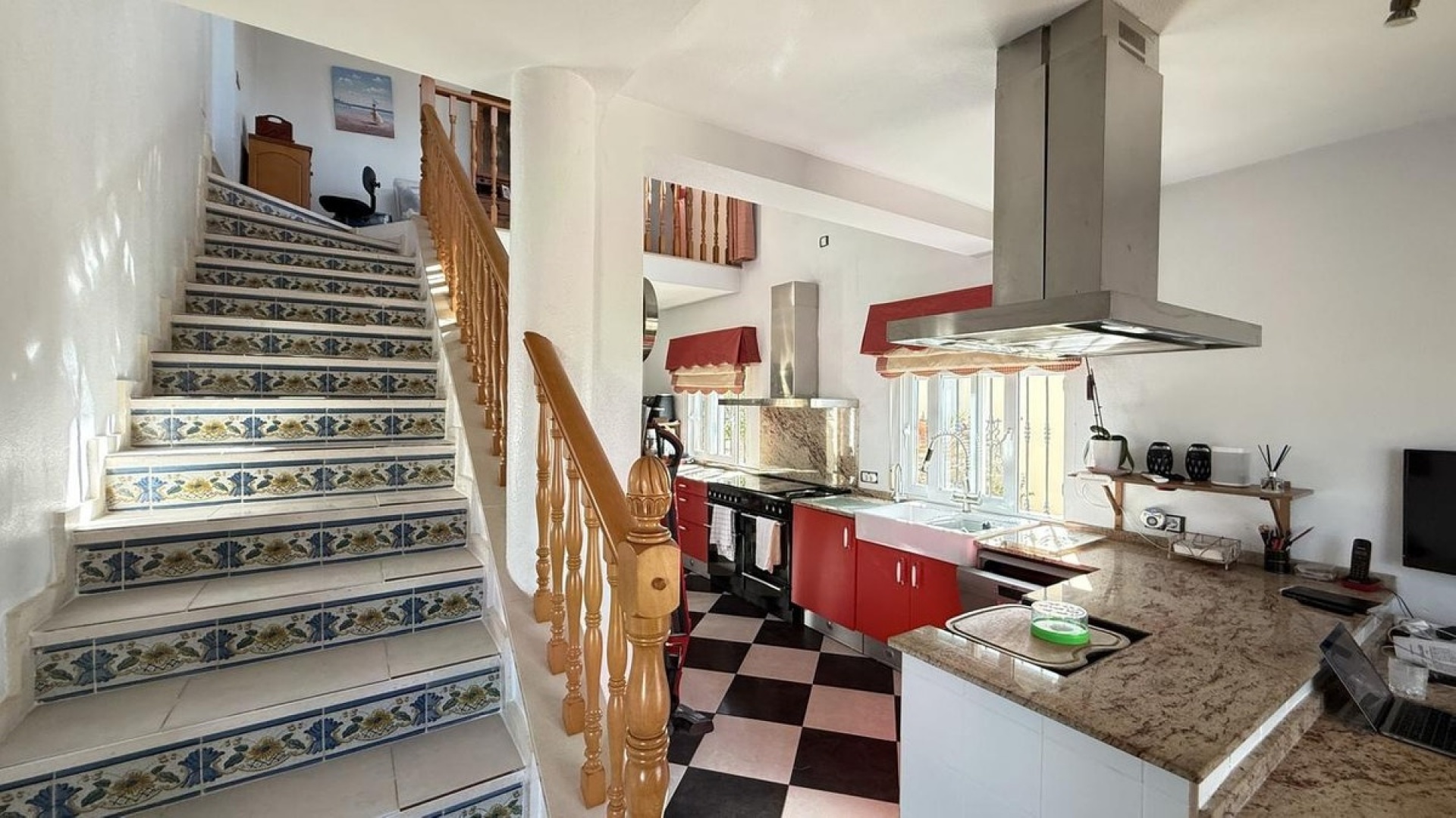 Återförsäljning - Villa - Orihuela - Las Ramblas