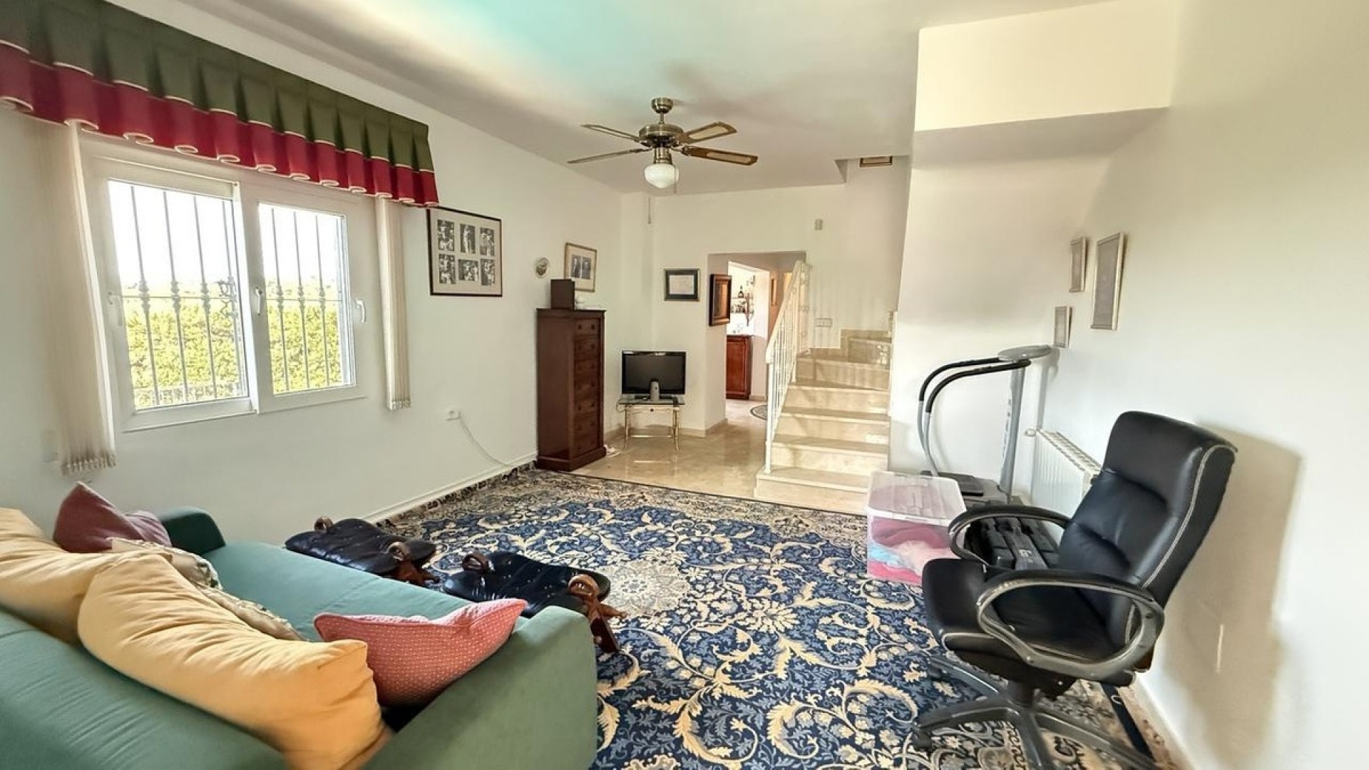 Återförsäljning - Villa - Orihuela - Las Ramblas