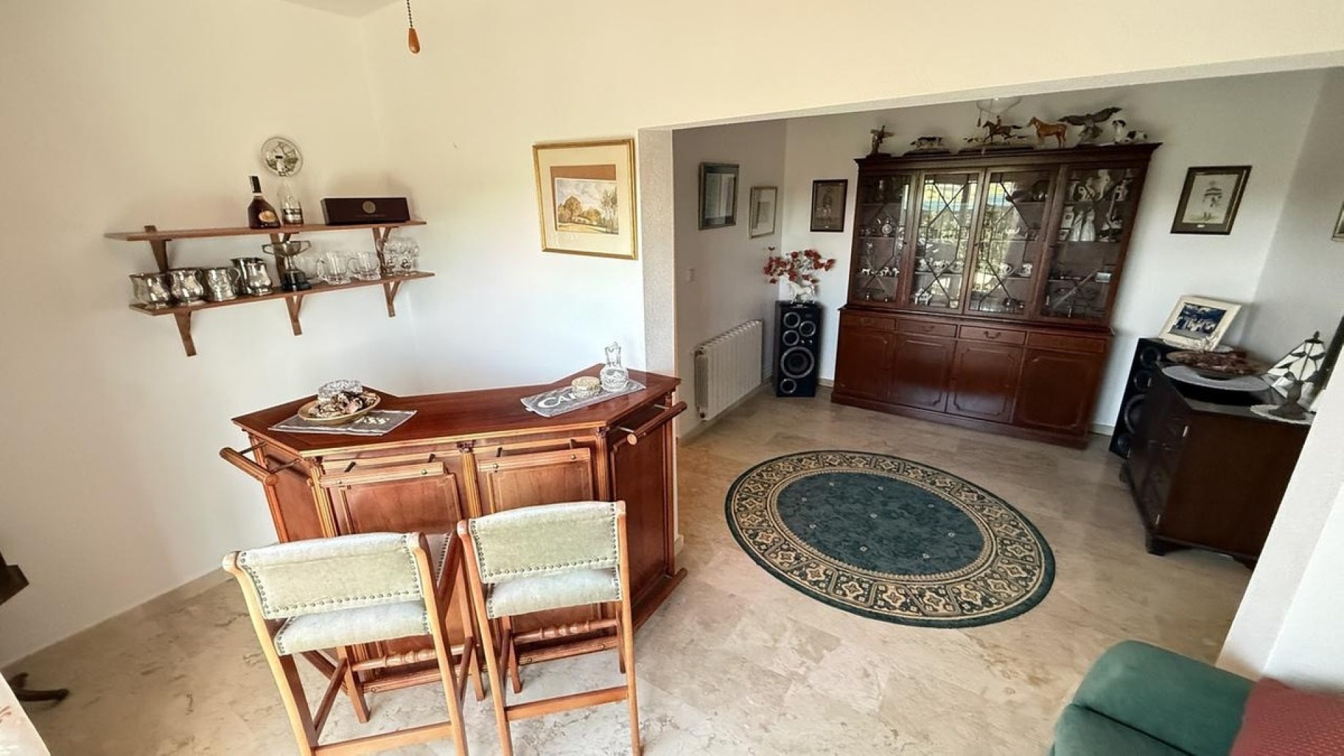 Återförsäljning - Villa - Orihuela - Las Ramblas