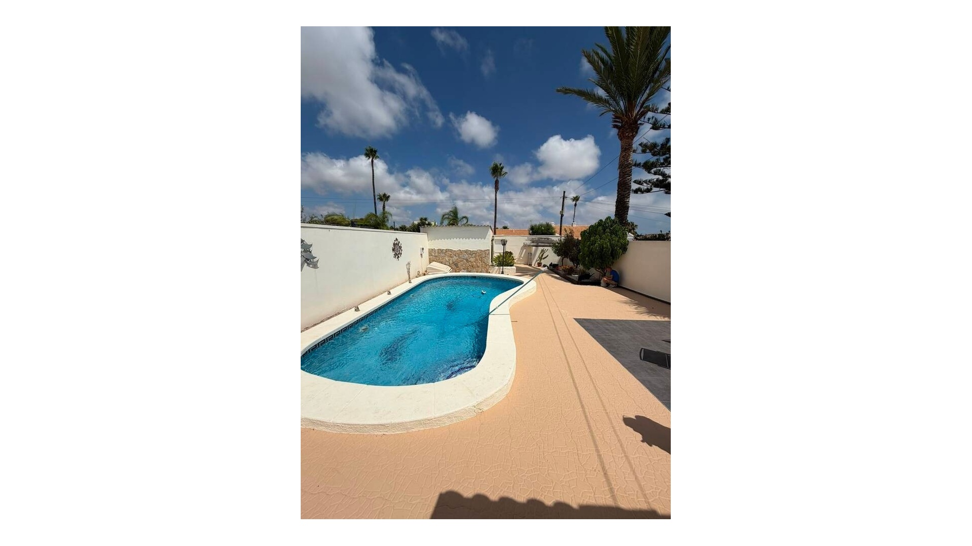 Återförsäljning - Villa - Orihuela - Lomas de Don Juan