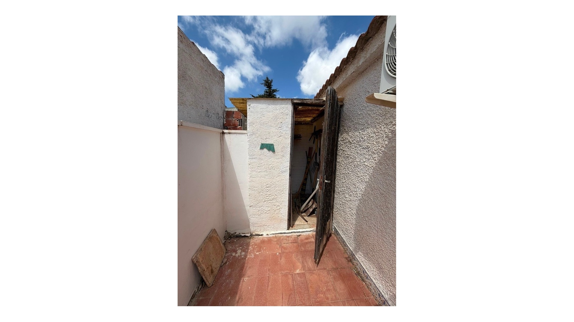 Återförsäljning - Villa - Orihuela - Lomas de Don Juan