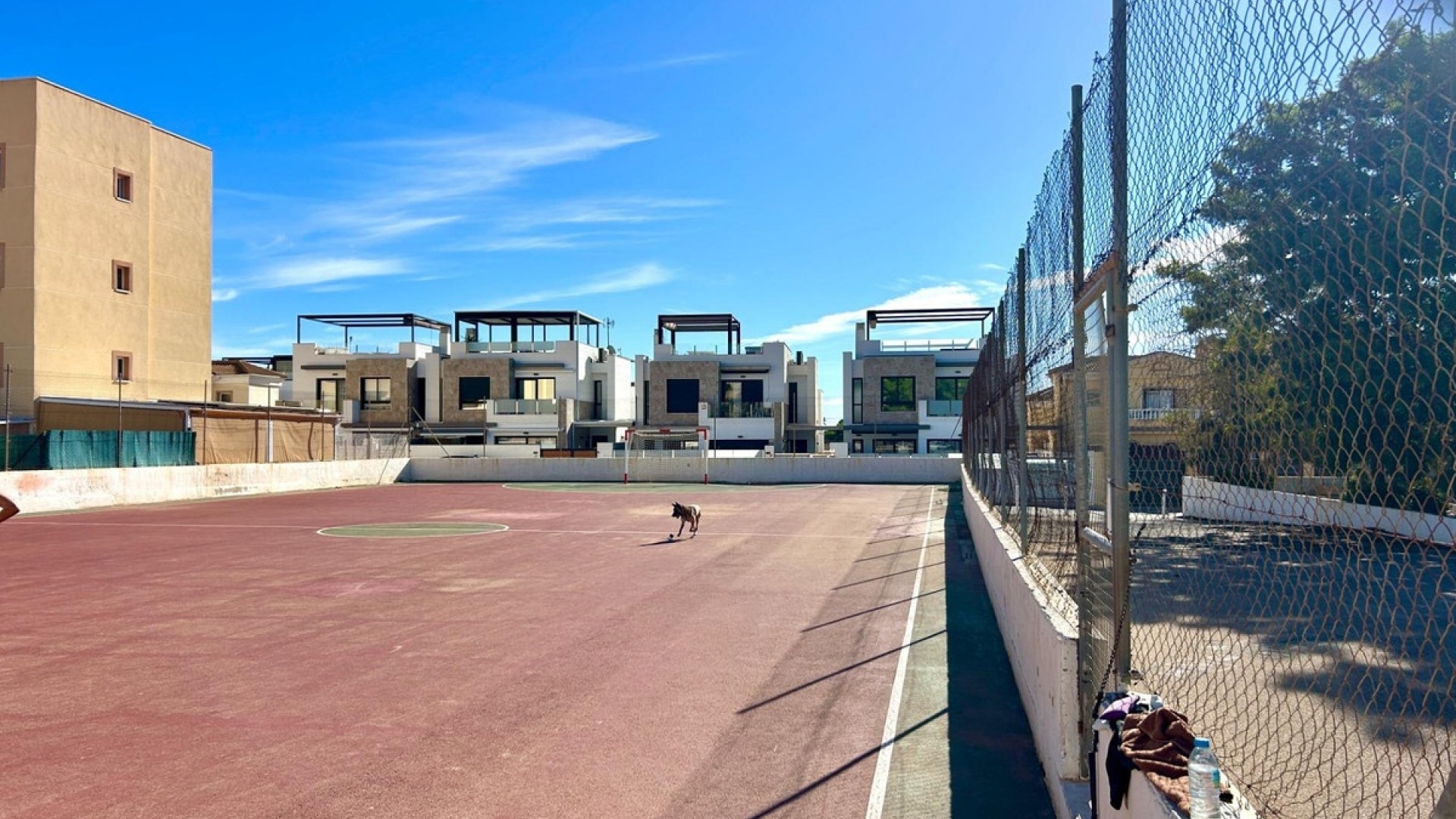 Återförsäljning - Villa - Orihuela - Lomas de Don Juan
