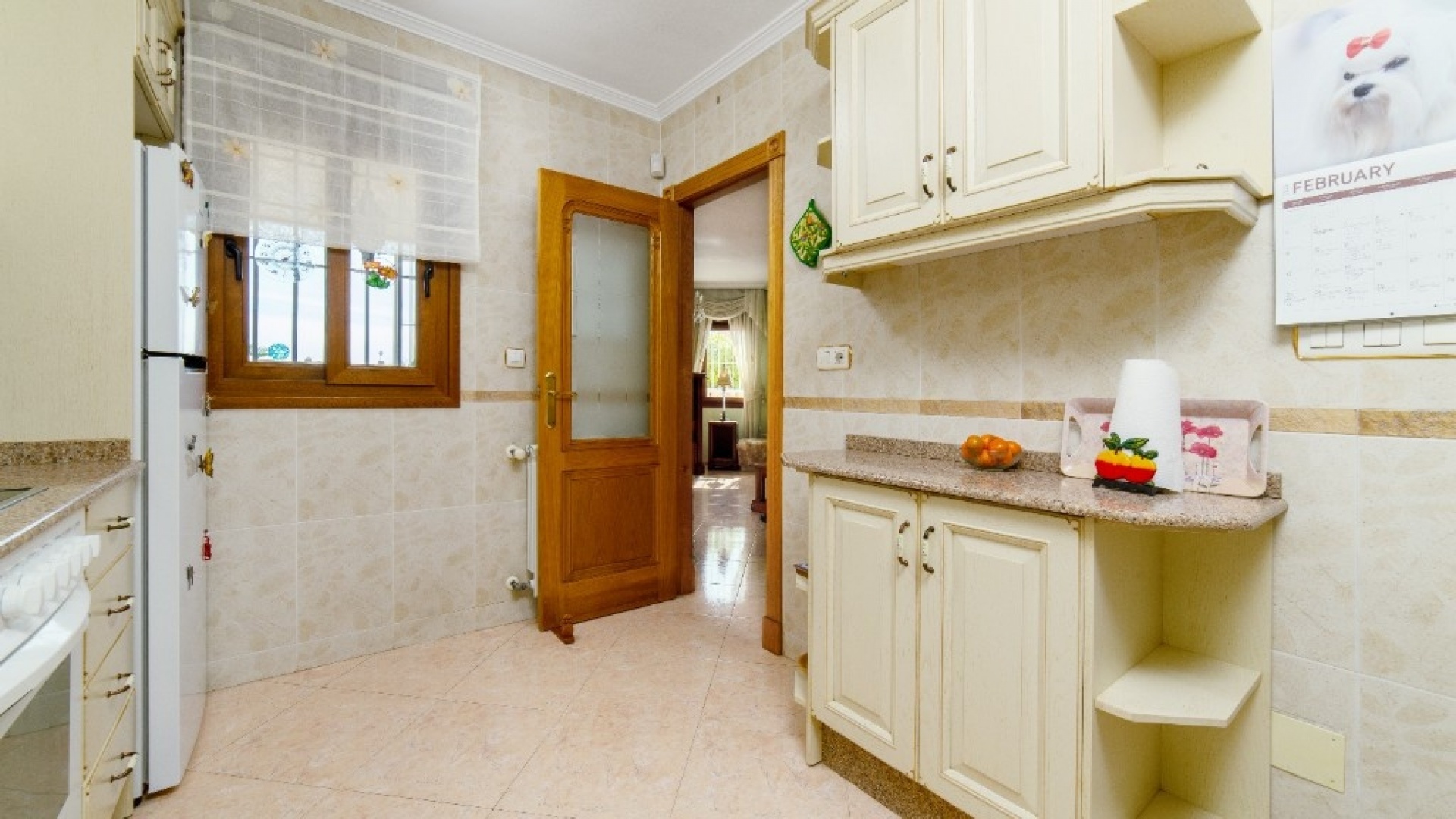 Återförsäljning - Villa - Orihuela - Los Altos