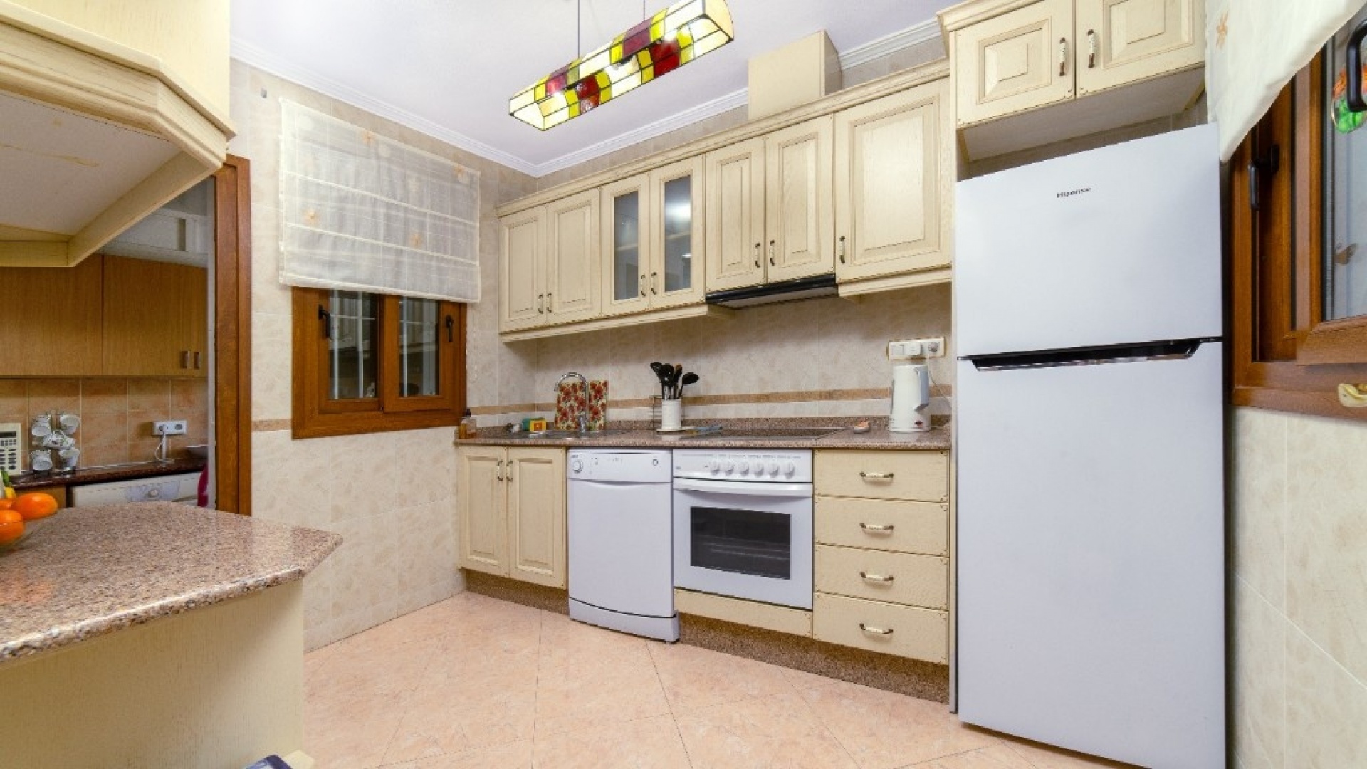 Återförsäljning - Villa - Orihuela - Los Altos