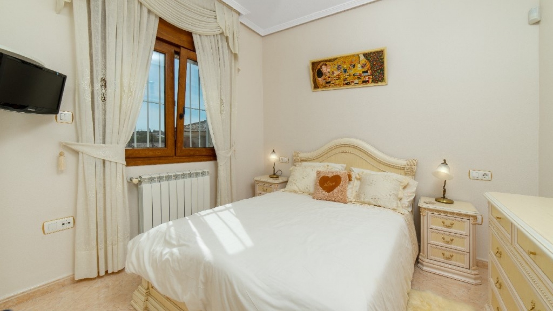 Återförsäljning - Villa - Orihuela - Los Altos