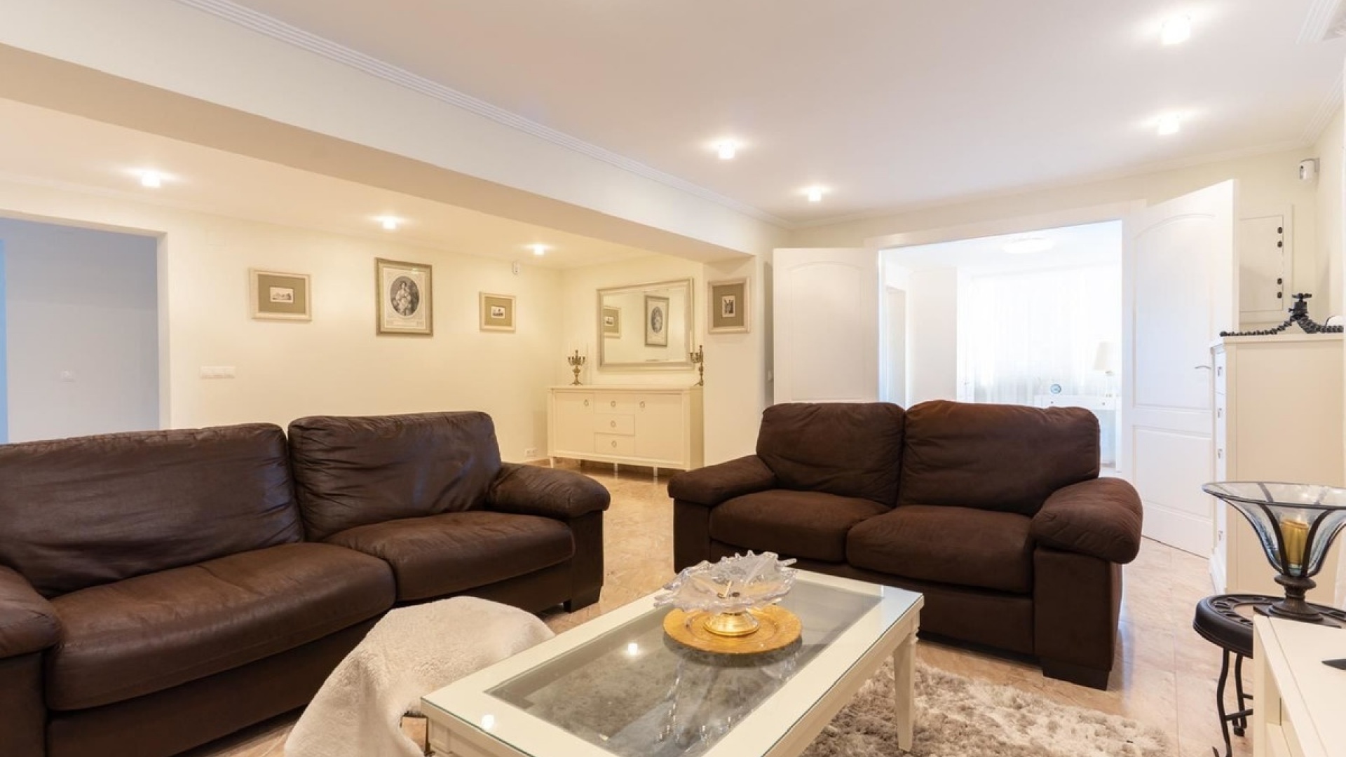 Återförsäljning - Villa - Orihuela - Los Altos