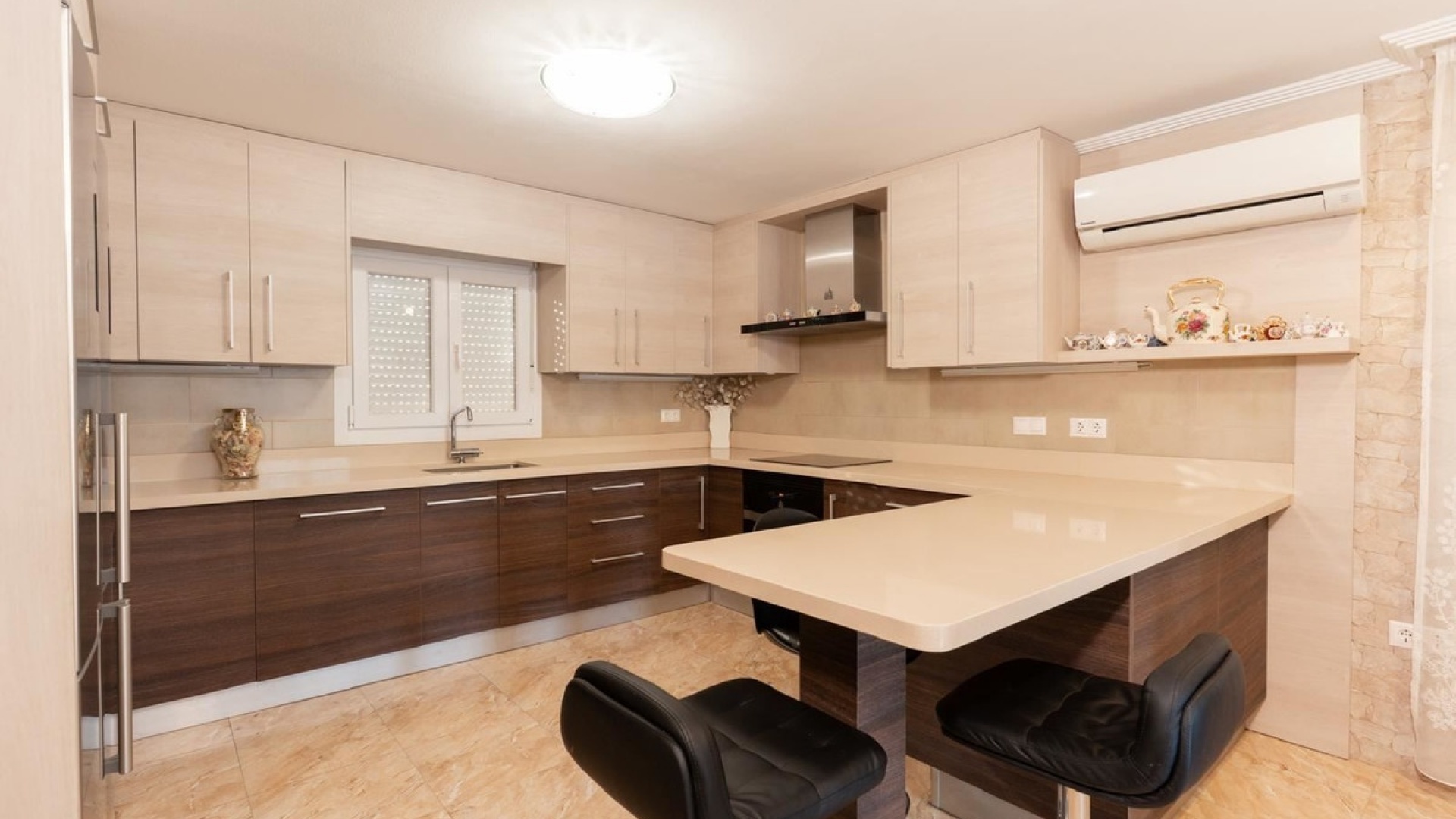 Återförsäljning - Villa - Orihuela - Los Altos