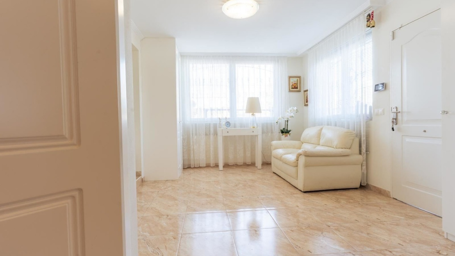 Återförsäljning - Villa - Orihuela - Los Altos