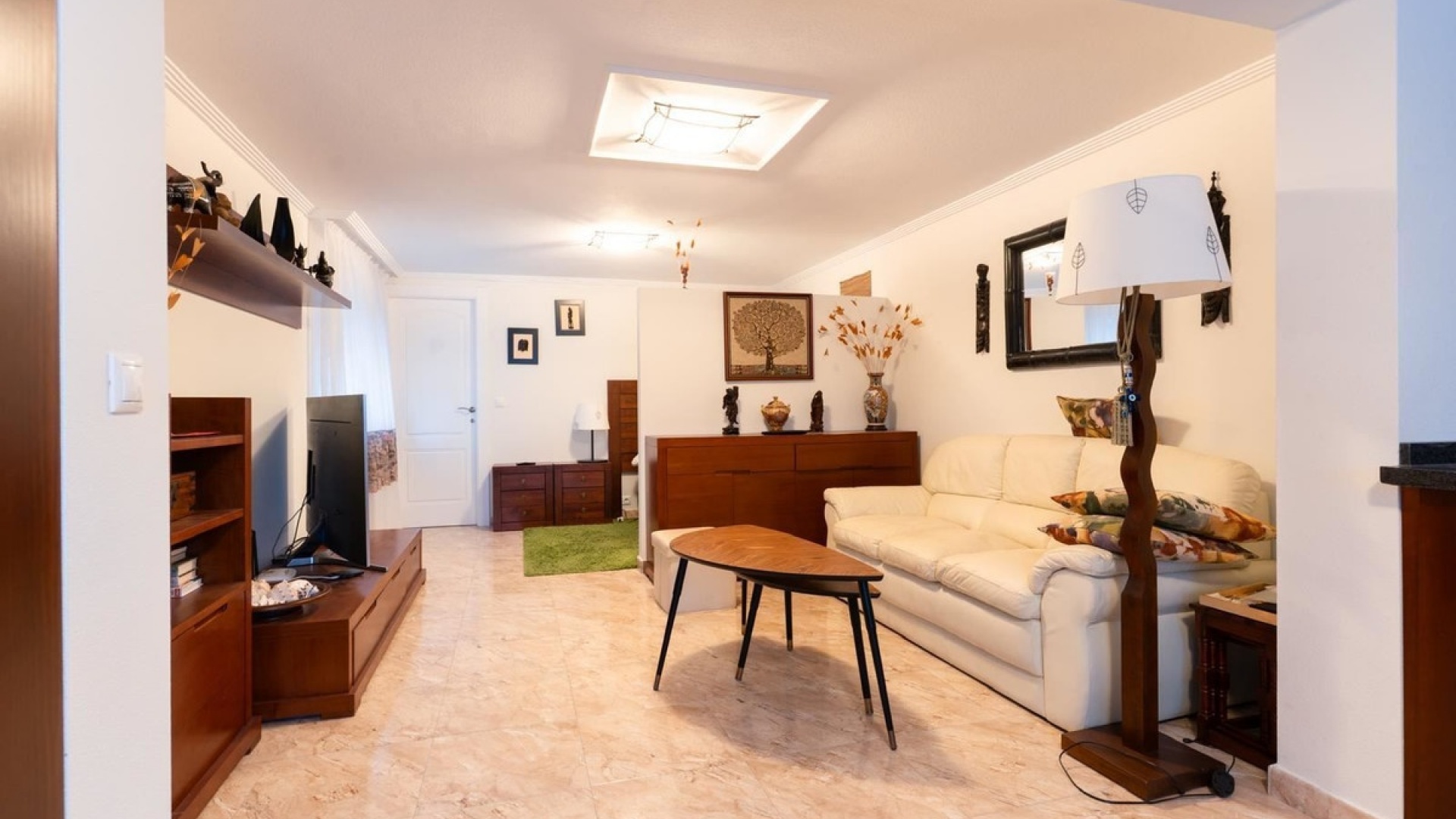Återförsäljning - Villa - Orihuela - Los Altos