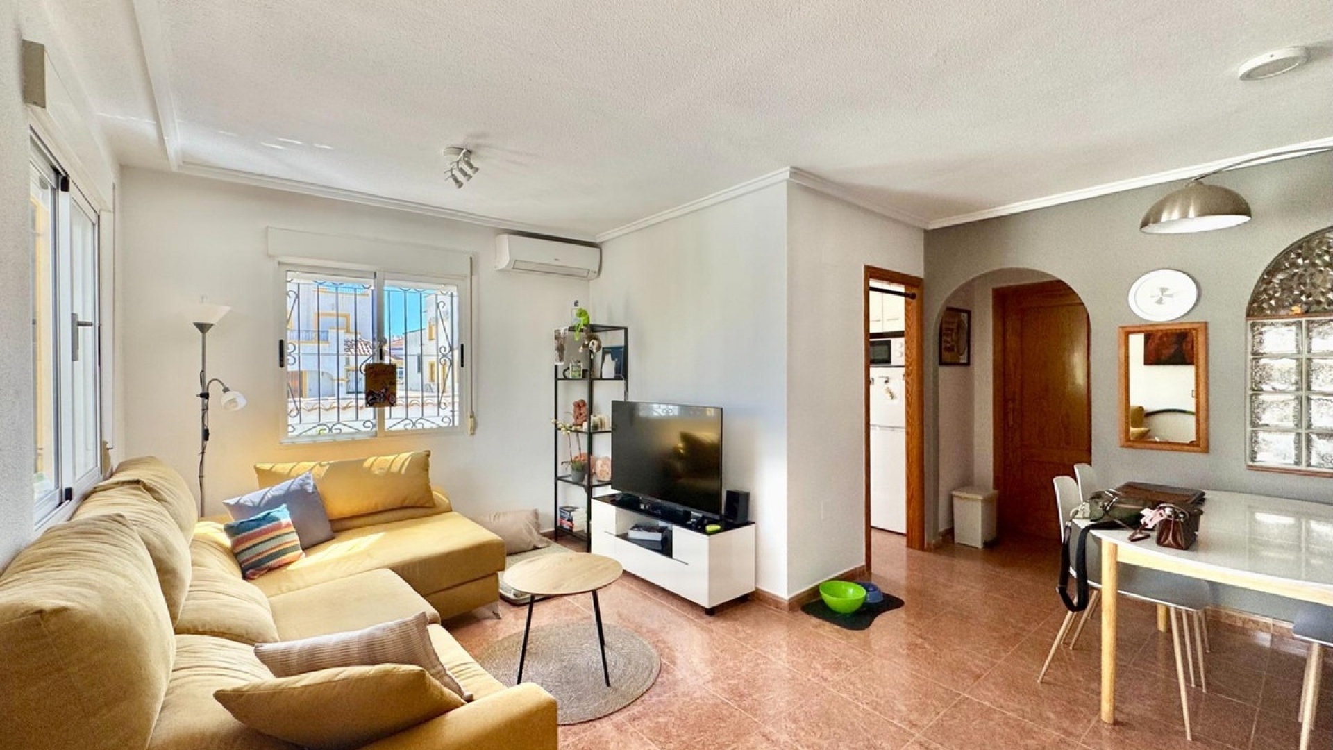 Återförsäljning - Villa - Orihuela - Los Altos
