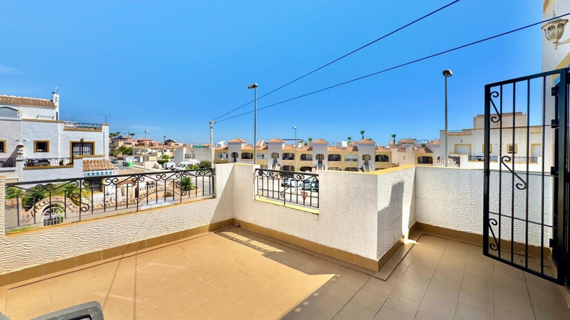 Återförsäljning - Villa - Orihuela - Los Altos