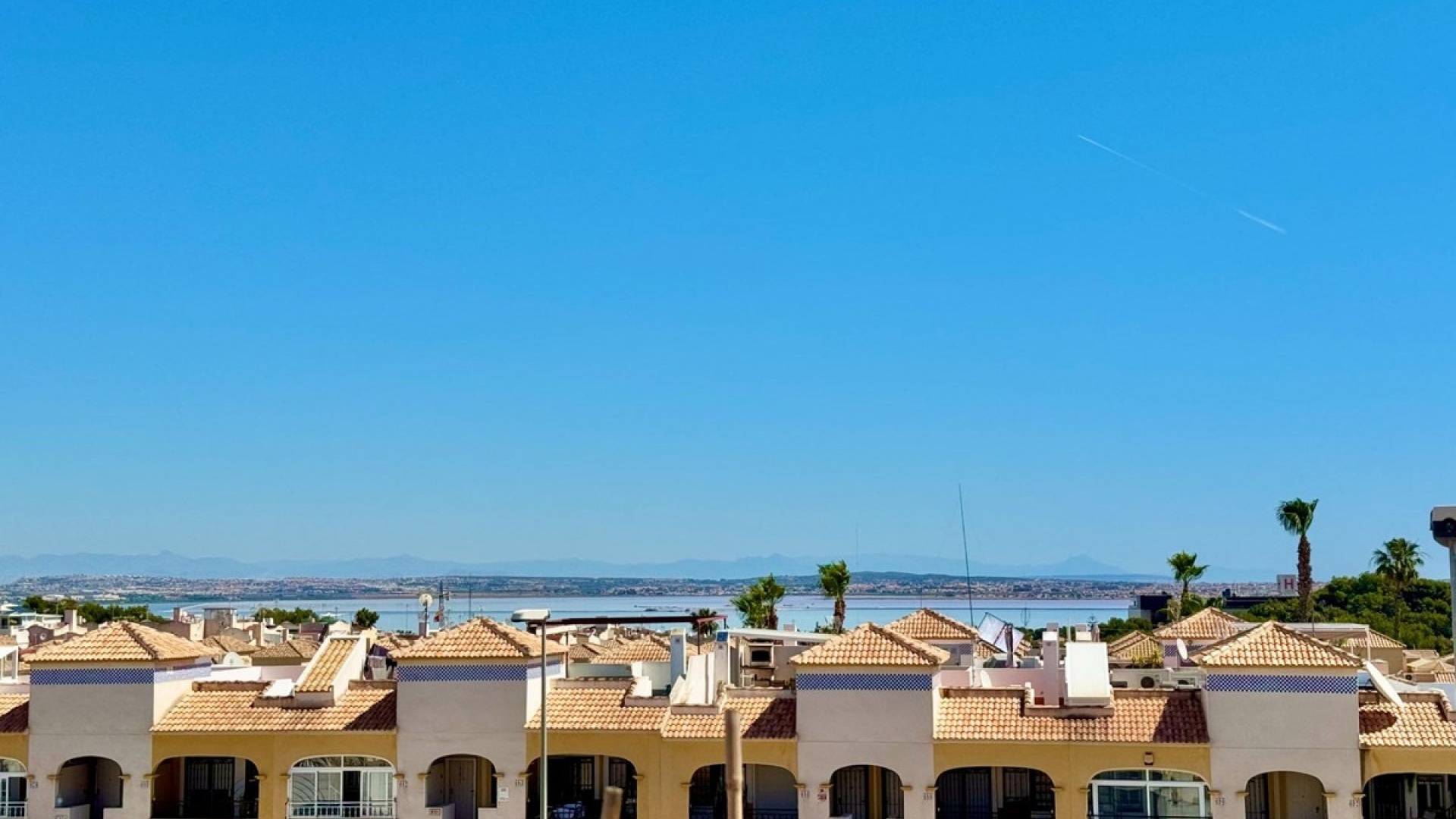 Återförsäljning - Villa - Orihuela - Los Altos