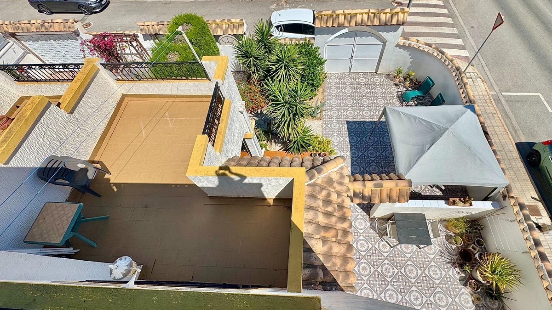 Återförsäljning - Villa - Orihuela - Los Altos