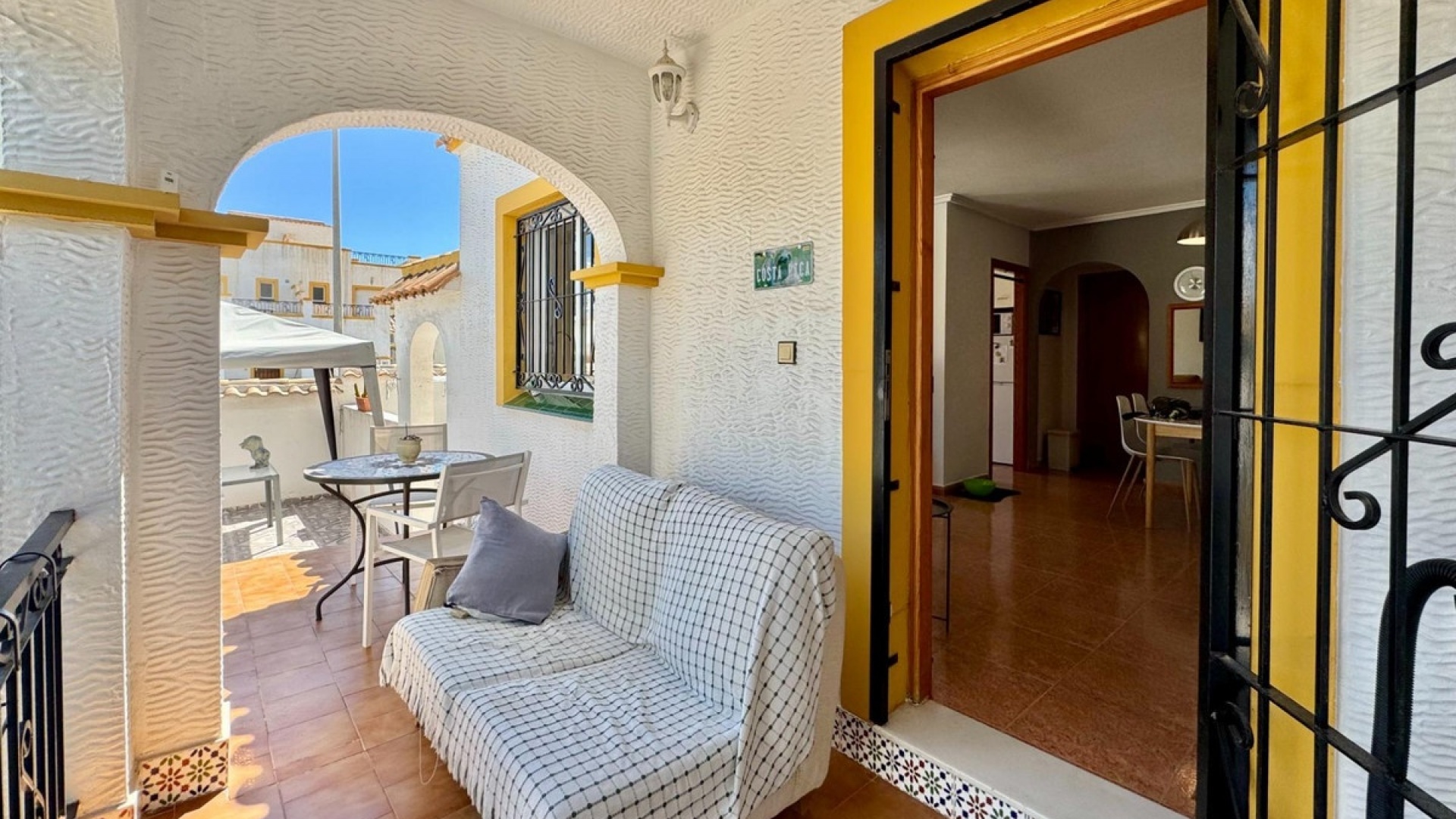 Återförsäljning - Villa - Orihuela - Los Altos