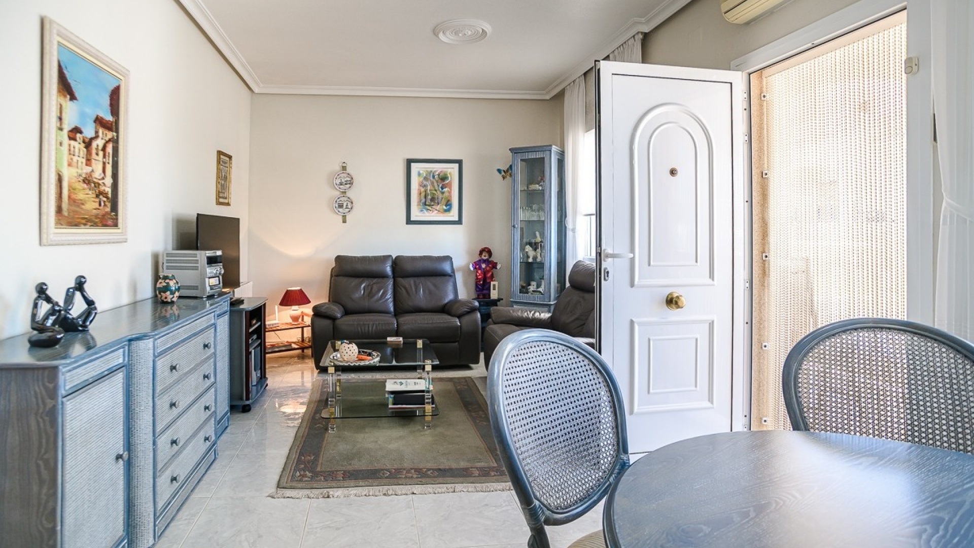 Återförsäljning - Villa - Orihuela - Los Altos