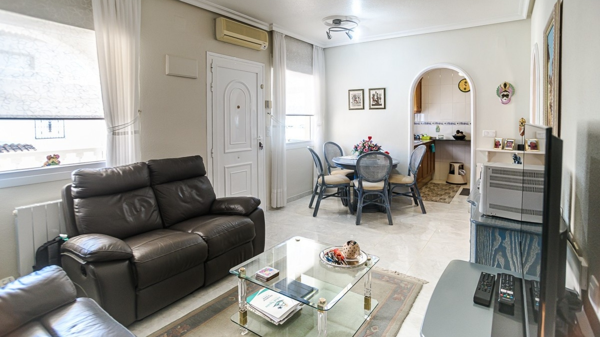 Återförsäljning - Villa - Orihuela - Los Altos