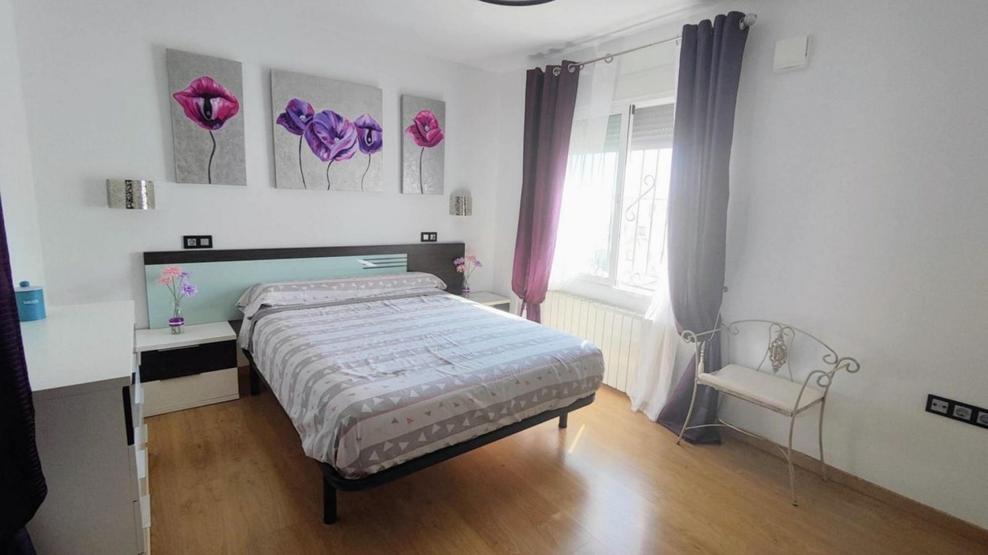 Återförsäljning - Villa - Orihuela - Los Altos