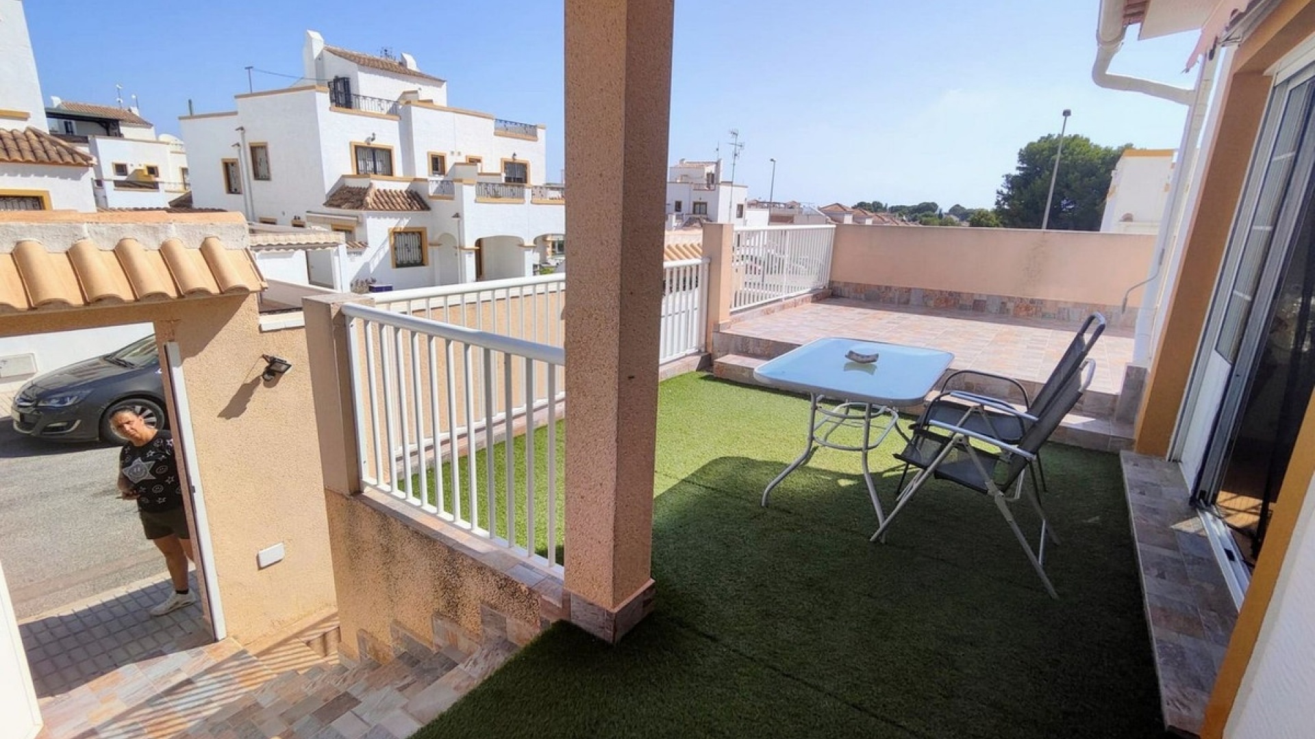 Återförsäljning - Villa - Orihuela - Los Altos