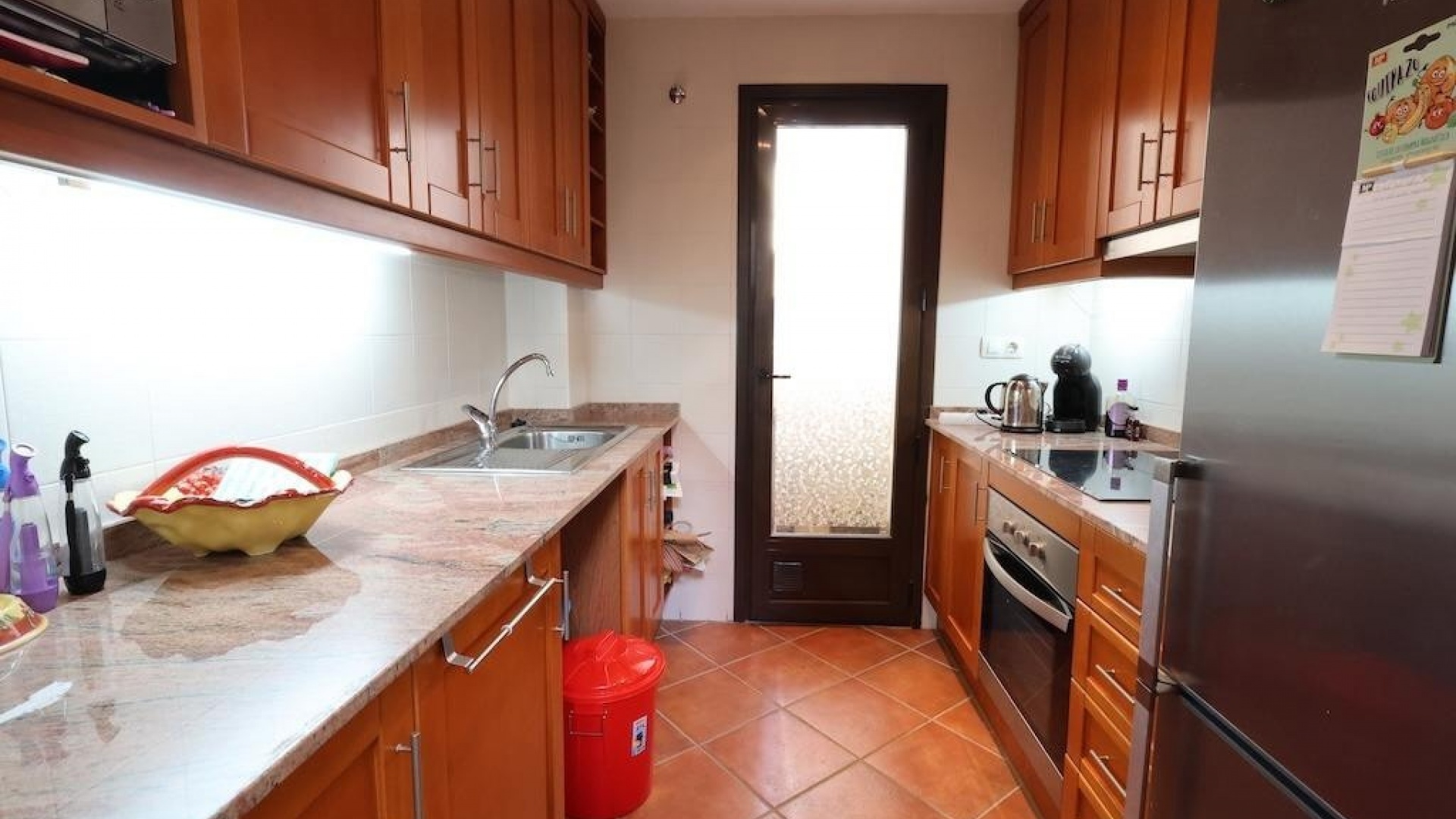 Återförsäljning - Villa - Orihuela - Los Altos