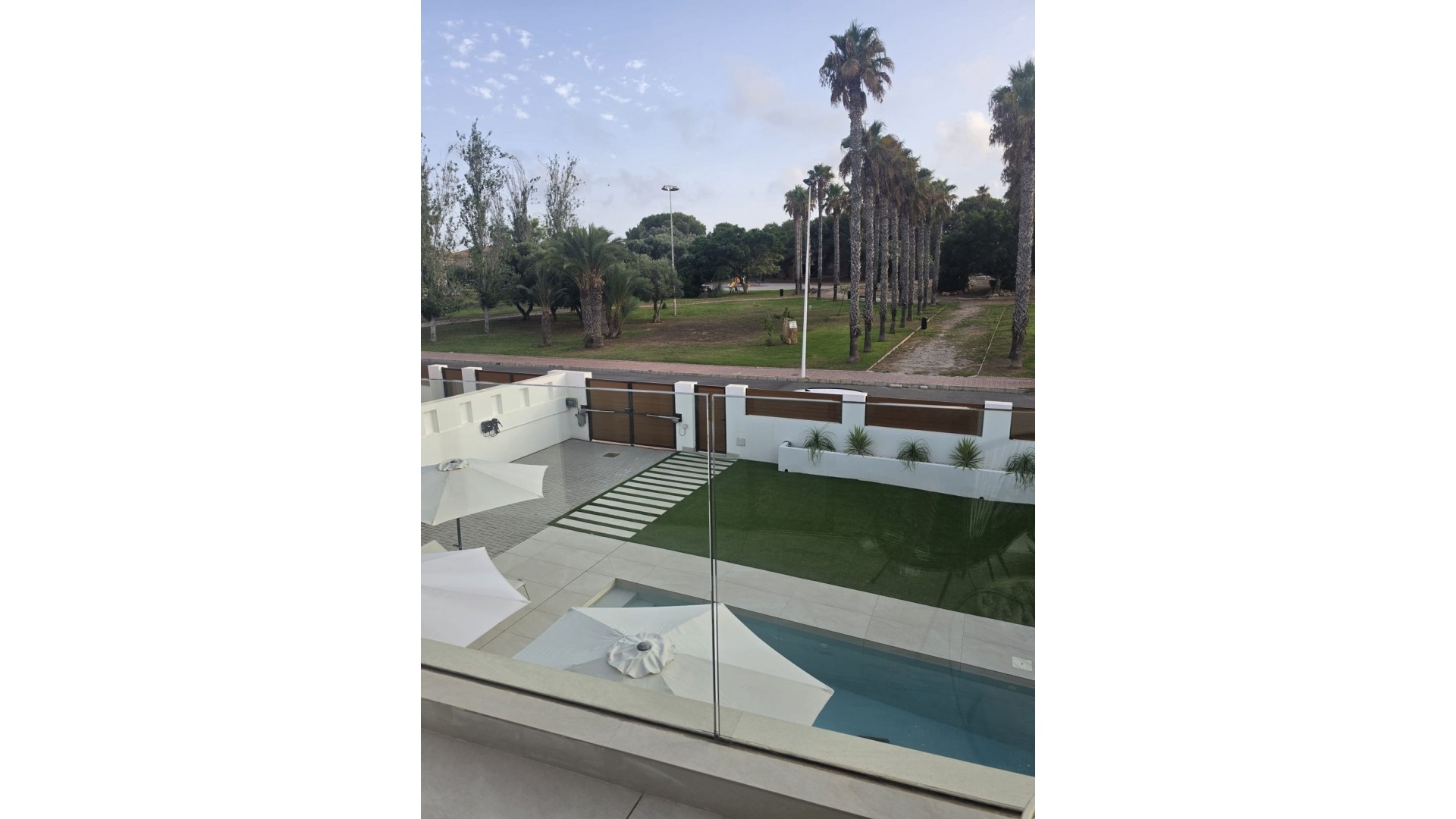 Återförsäljning - Villa - Orihuela - Los Altos