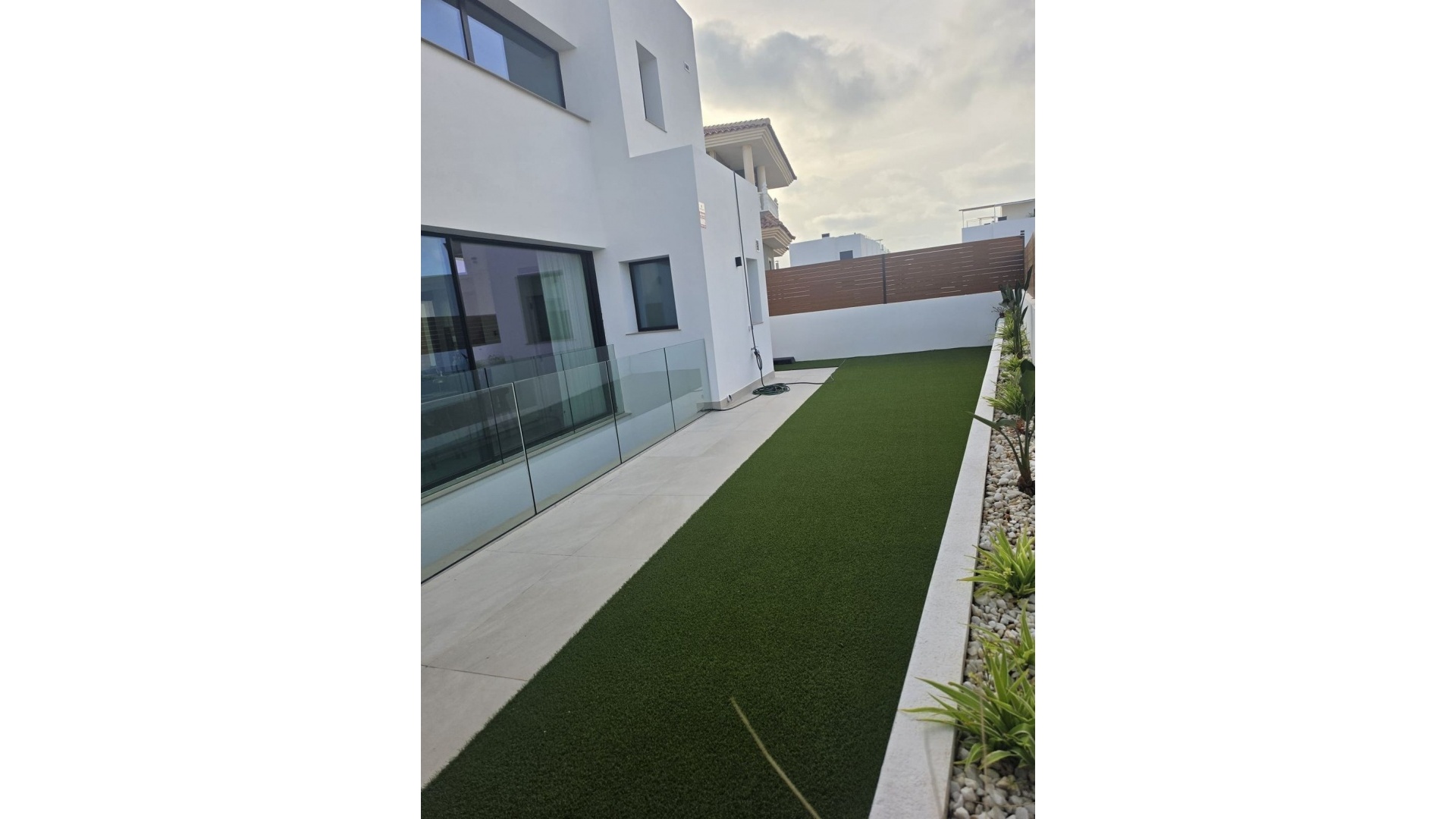 Återförsäljning - Villa - Orihuela - Los Altos