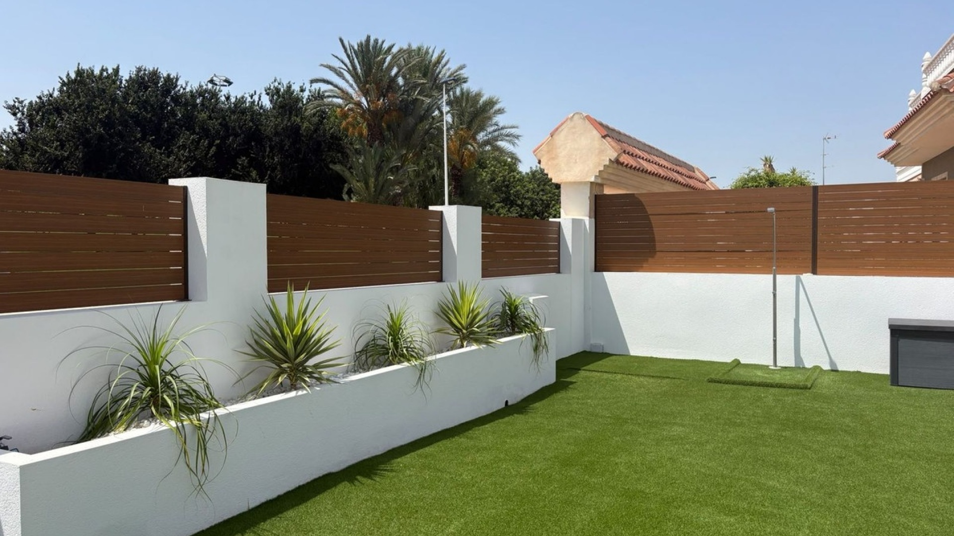 Återförsäljning - Villa - Orihuela - Los Altos