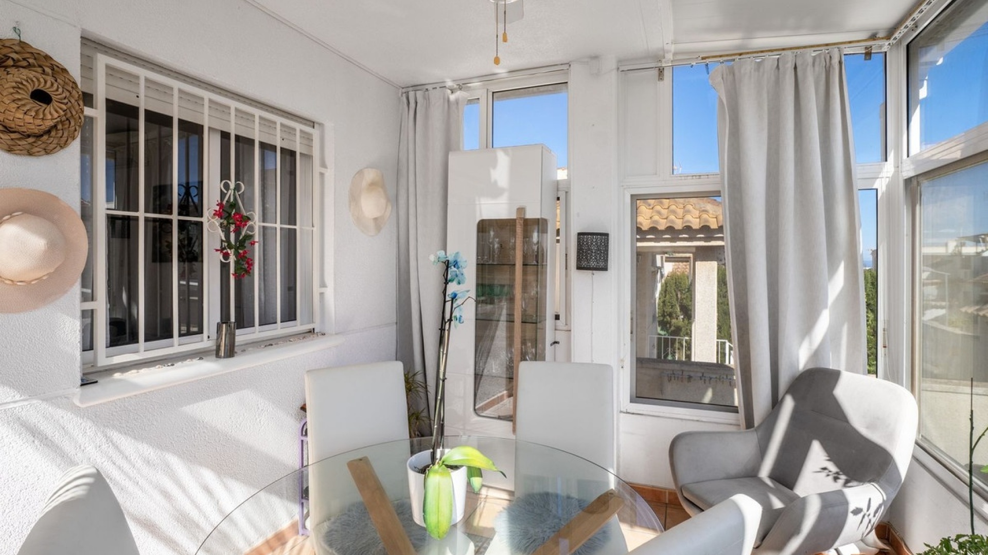 Återförsäljning - Villa - Orihuela - Los Altos