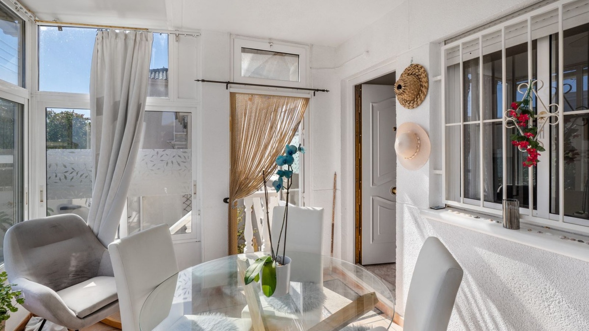 Återförsäljning - Villa - Orihuela - Los Altos