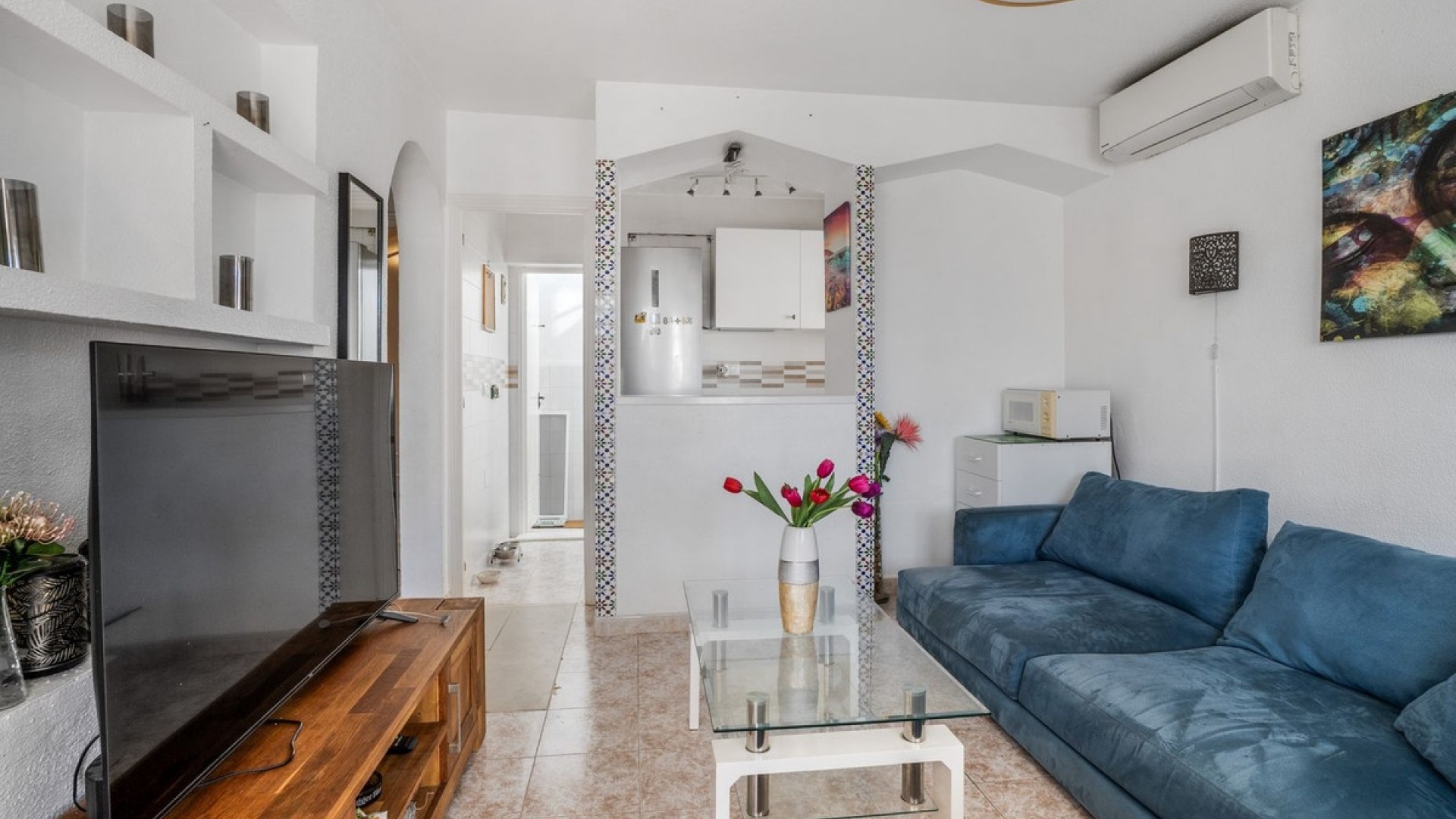 Återförsäljning - Villa - Orihuela - Los Altos