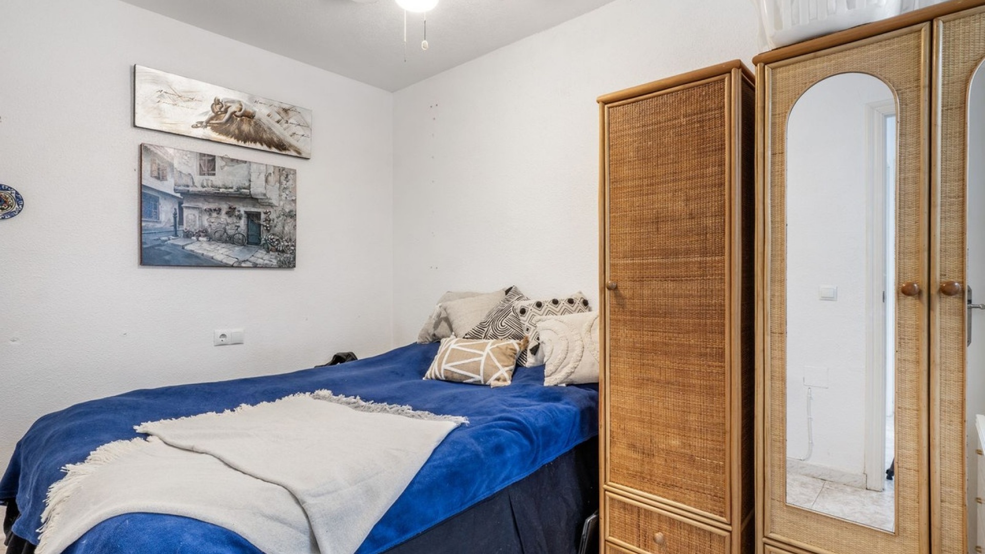 Återförsäljning - Villa - Orihuela - Los Altos