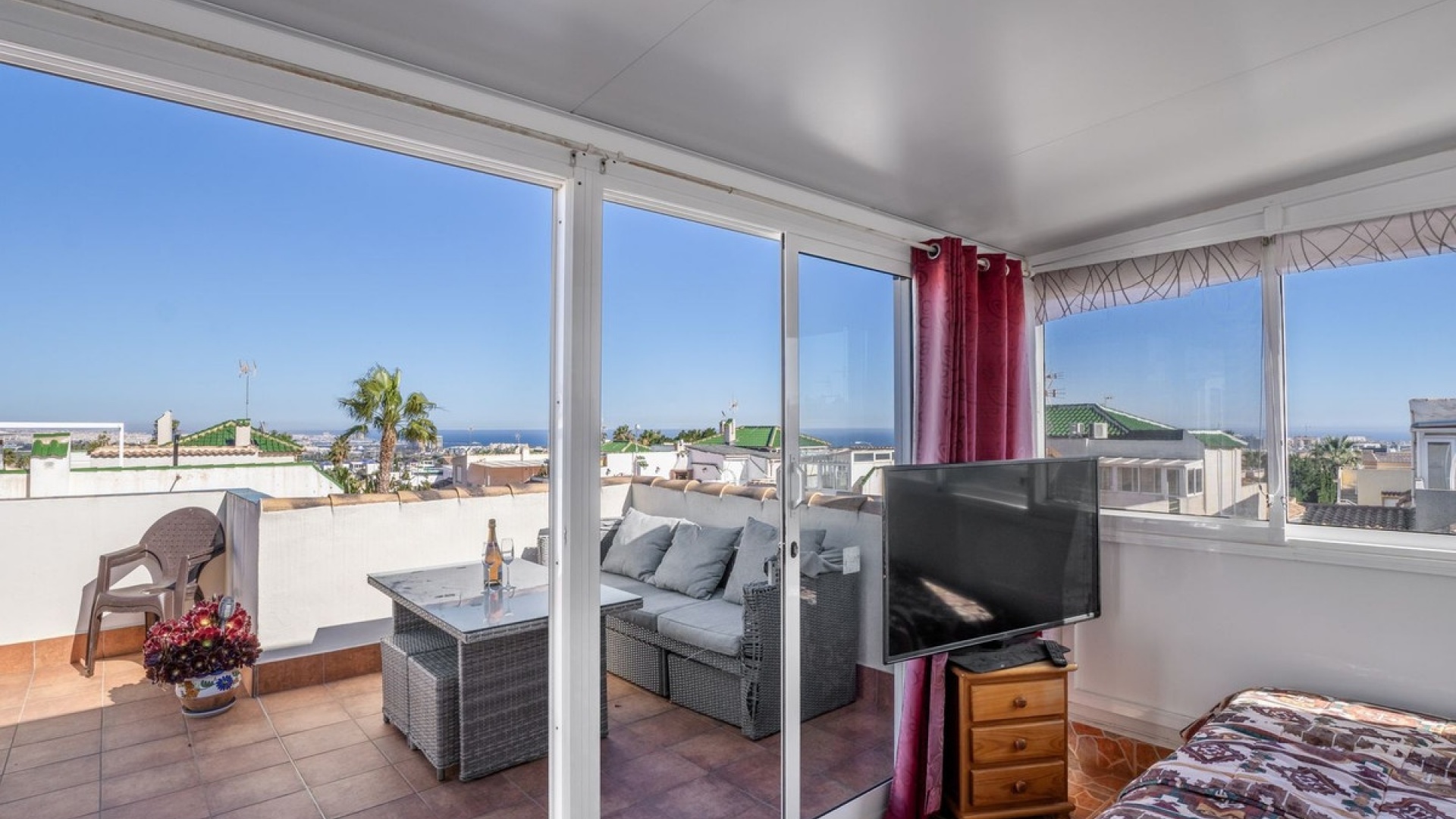Återförsäljning - Villa - Orihuela - Los Altos