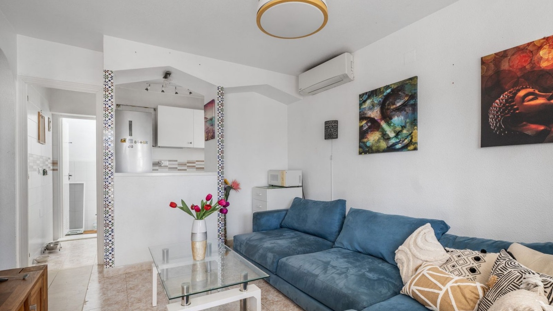 Återförsäljning - Villa - Orihuela - Los Altos