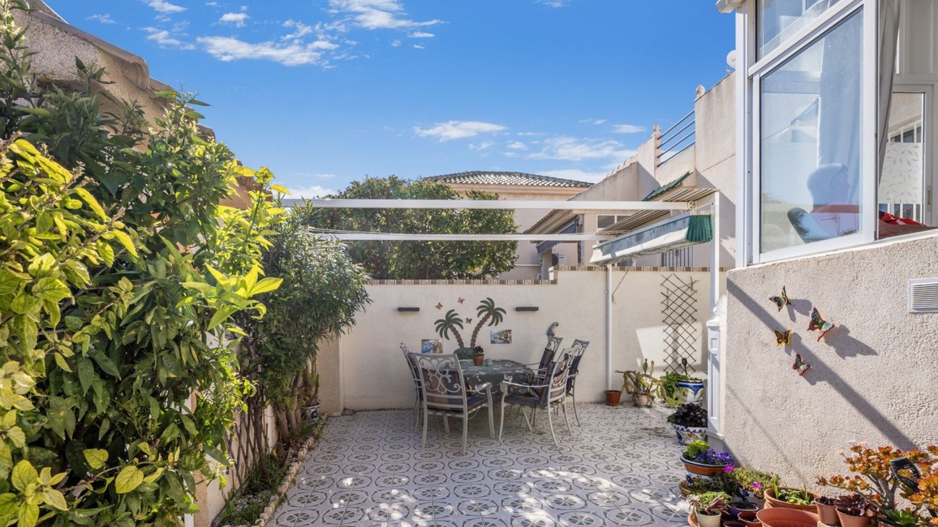 Återförsäljning - Villa - Orihuela - Los Altos