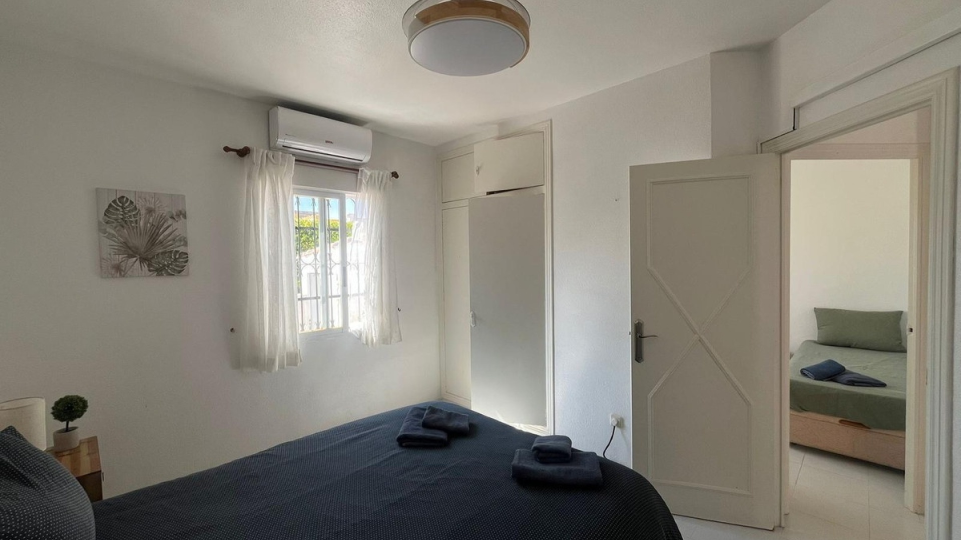 Återförsäljning - Villa - Orihuela - Los Altos