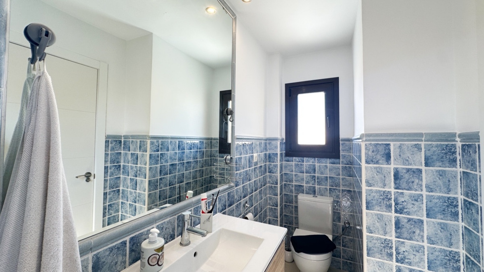 Återförsäljning - Villa - Orihuela - Los Altos