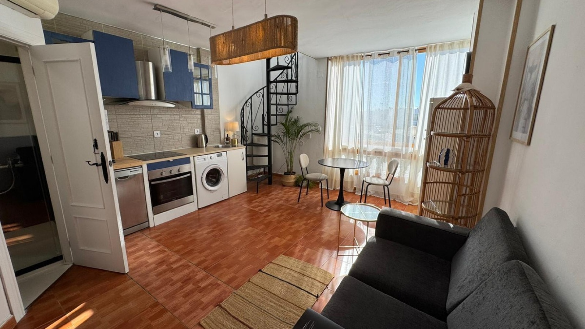 Återförsäljning - Villa - Orihuela - Los Altos
