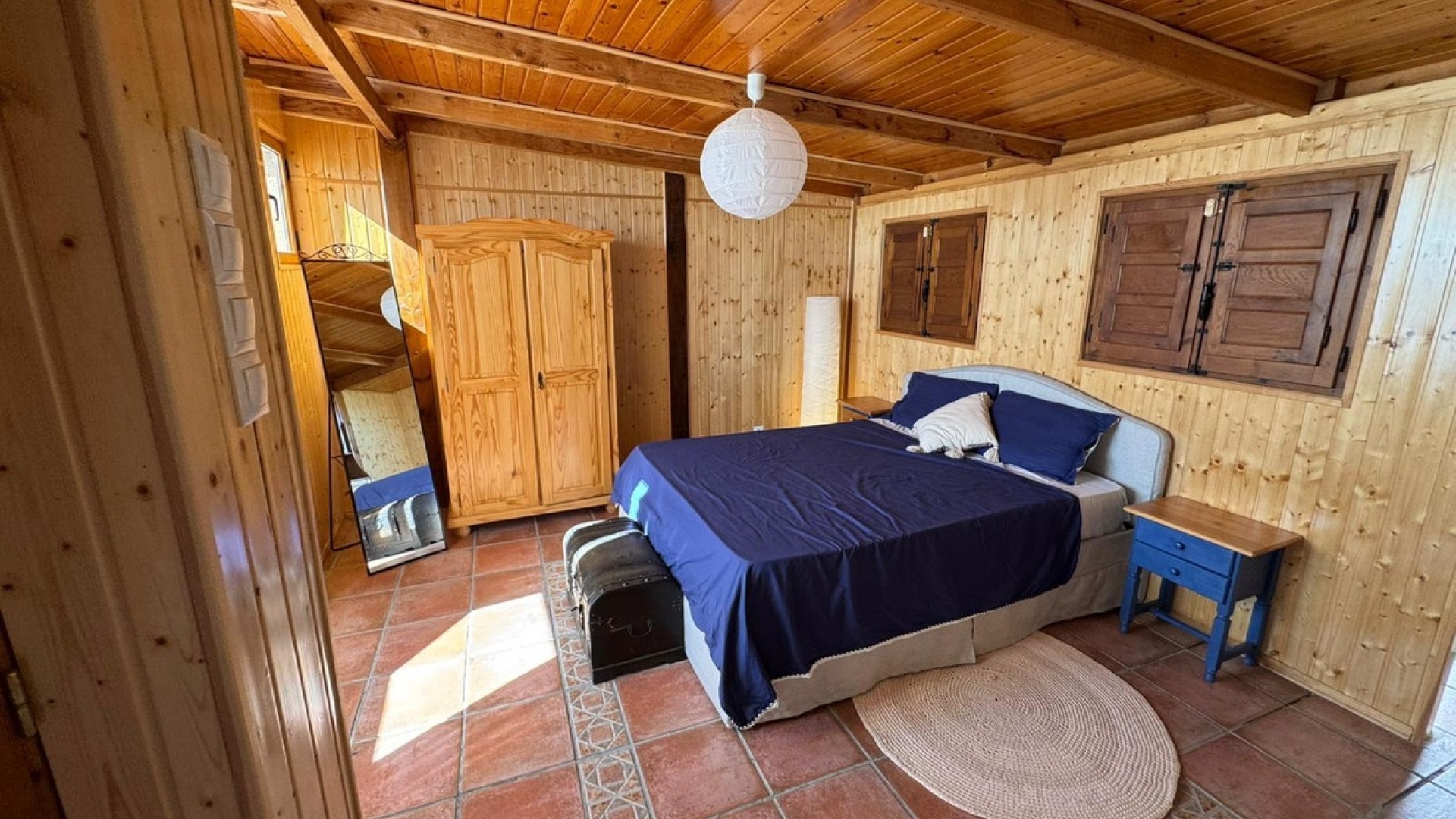 Återförsäljning - Villa - Orihuela - Los Altos